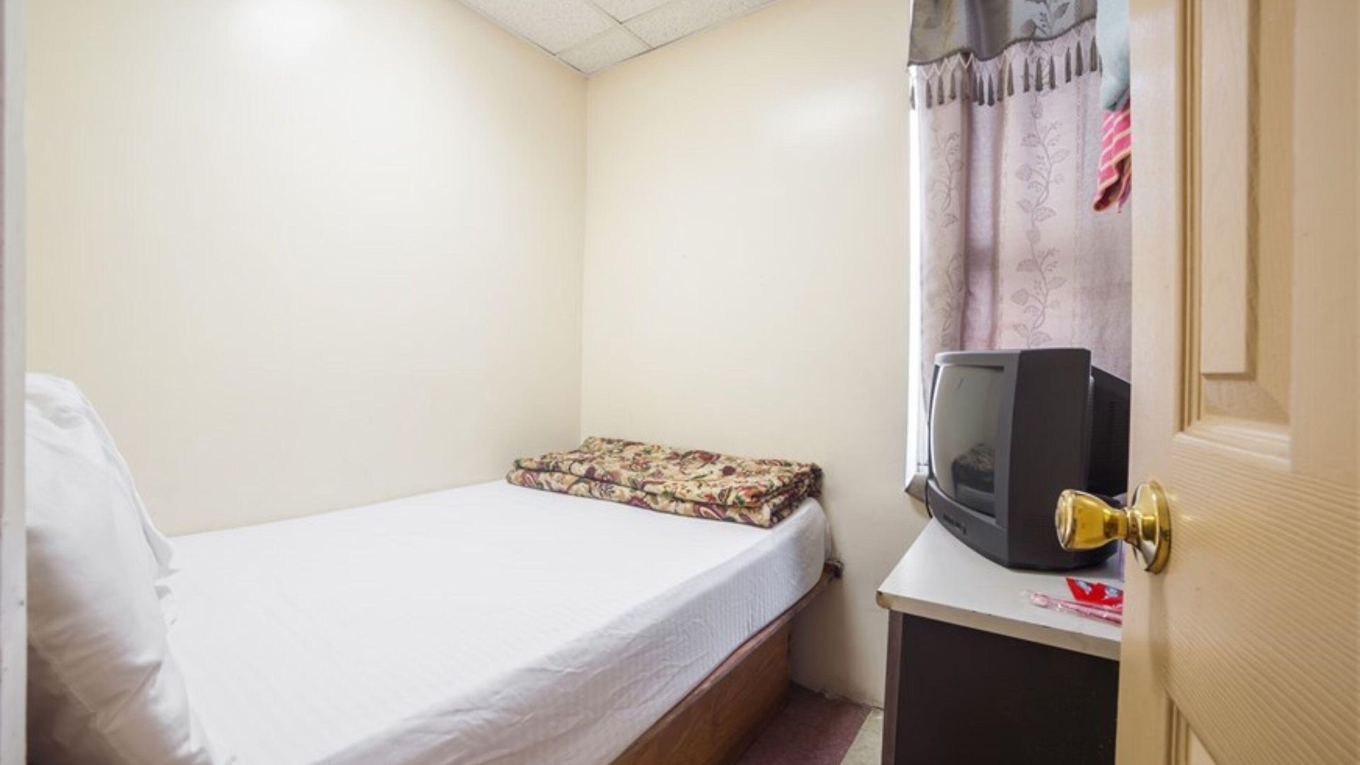 World Hostel New York
