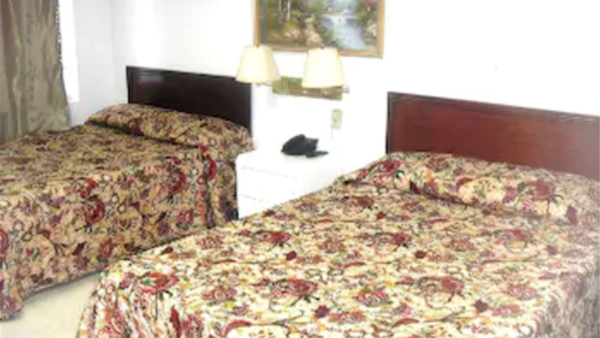 World Hostel *