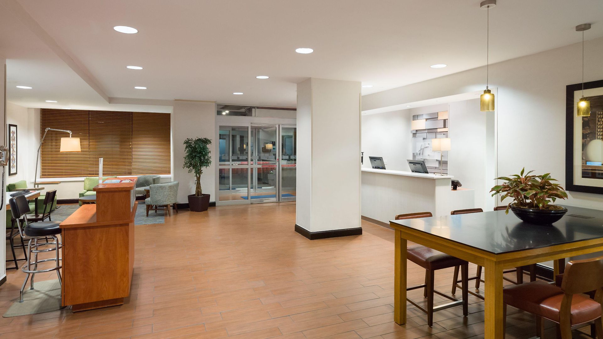 Express - Times Square By Ihg Hotel