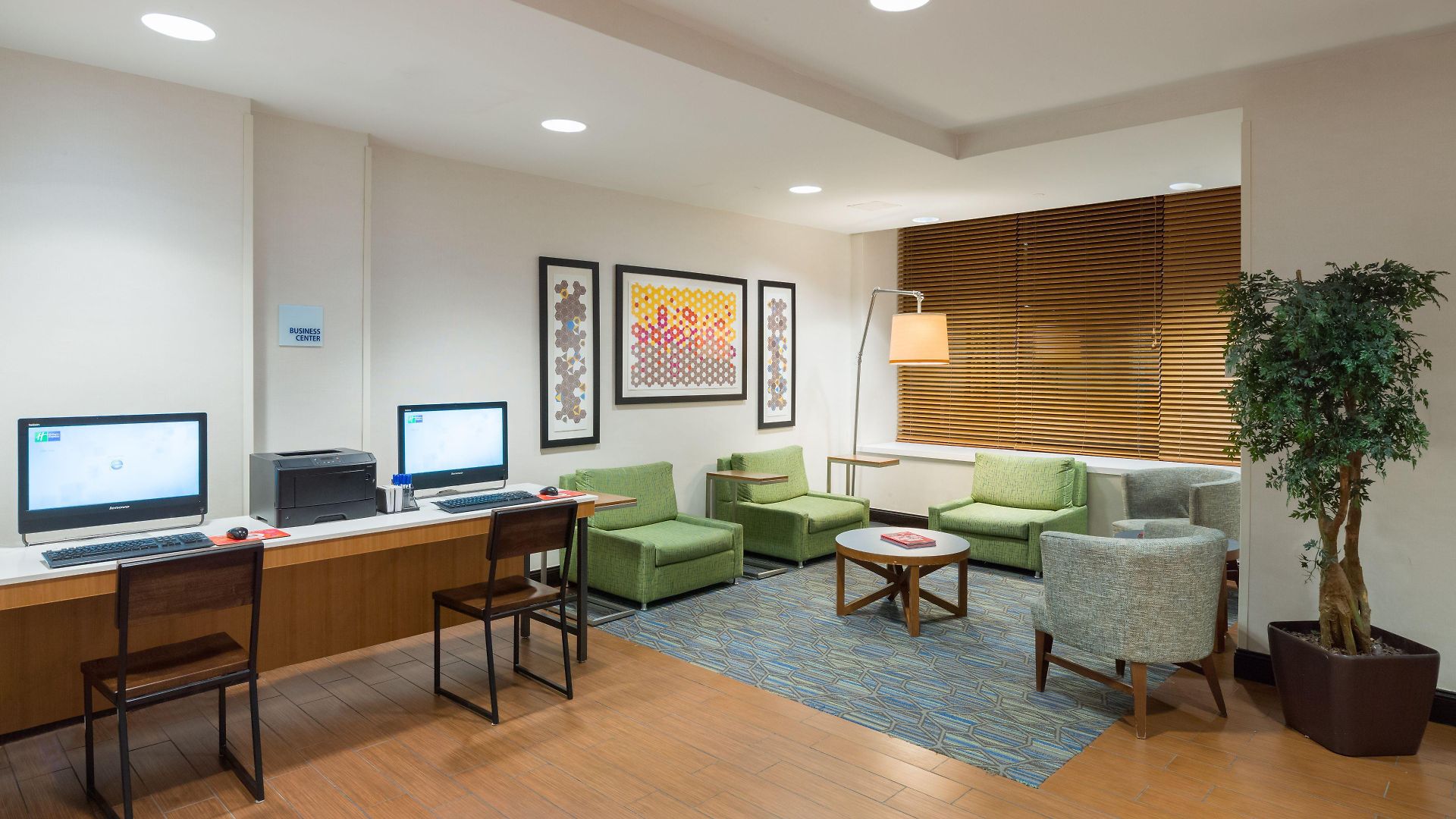 Express - Times Square By Ihg Hotel