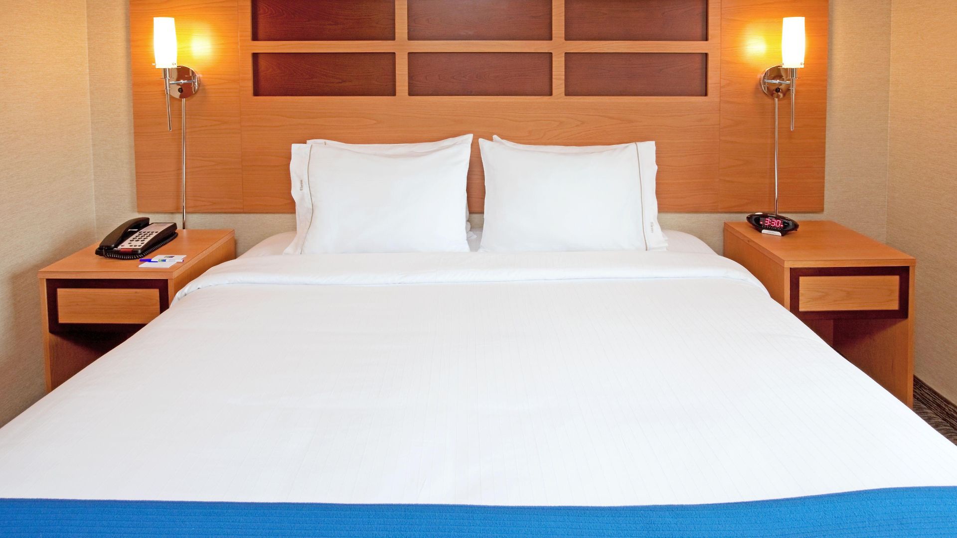 Express - Times Square By Ihg 3*