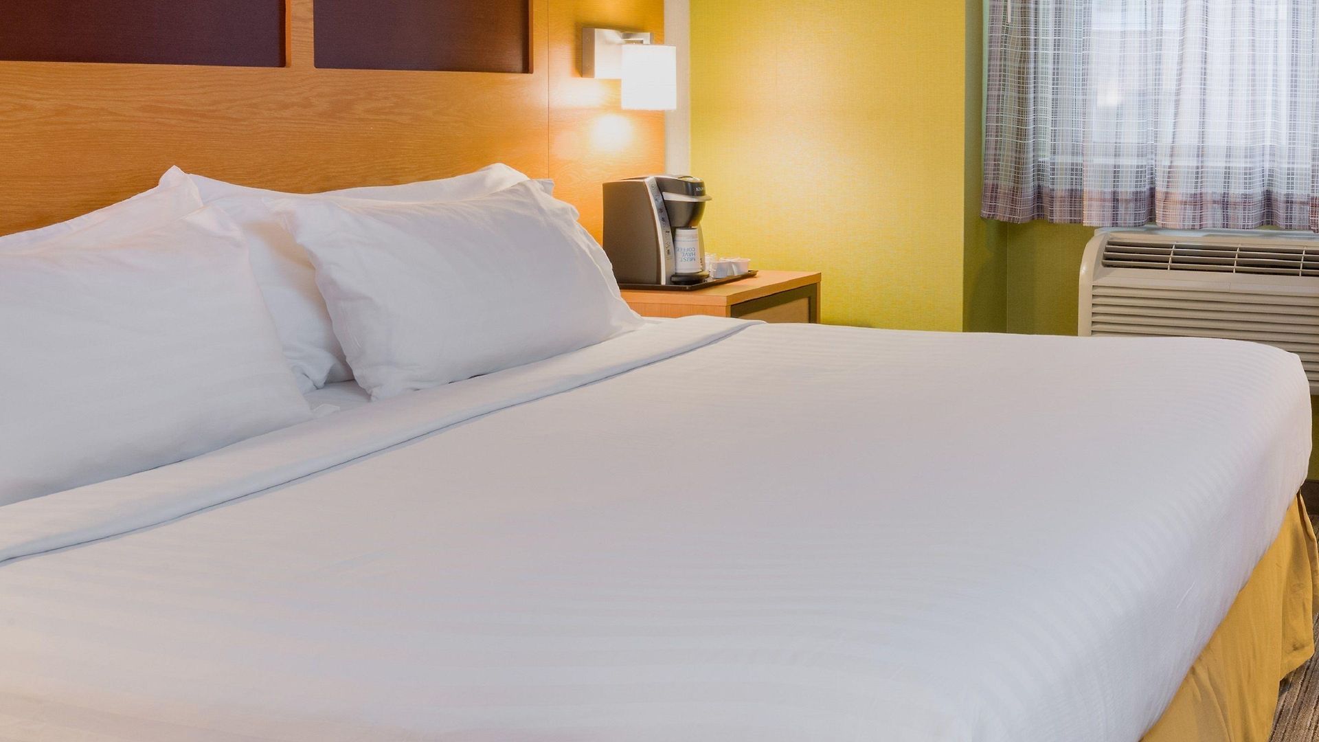 Express - Times Square By Ihg New York
