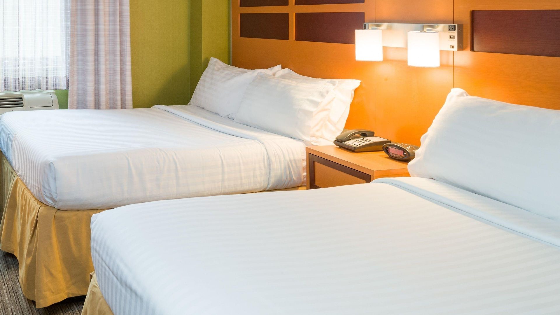 Express - Times Square By Ihg New York