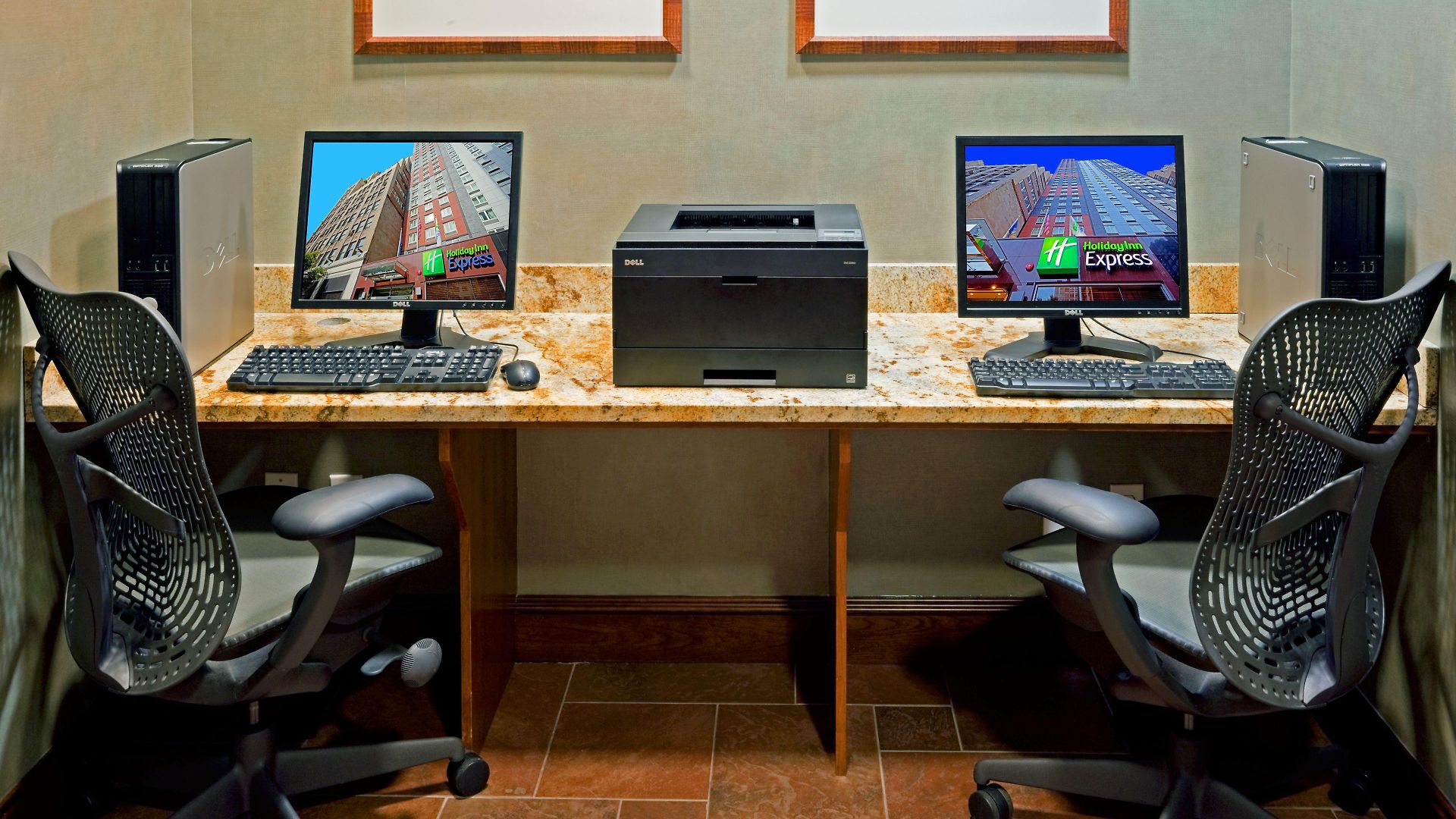 Hotel Express - Times Square By Ihg 3*
