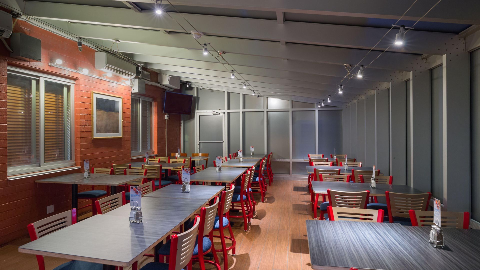 Express - Times Square By Ihg New York
