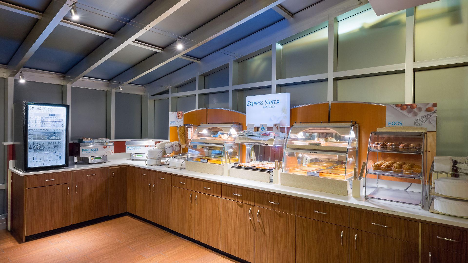 Express - Times Square By Ihg Hotel 3*