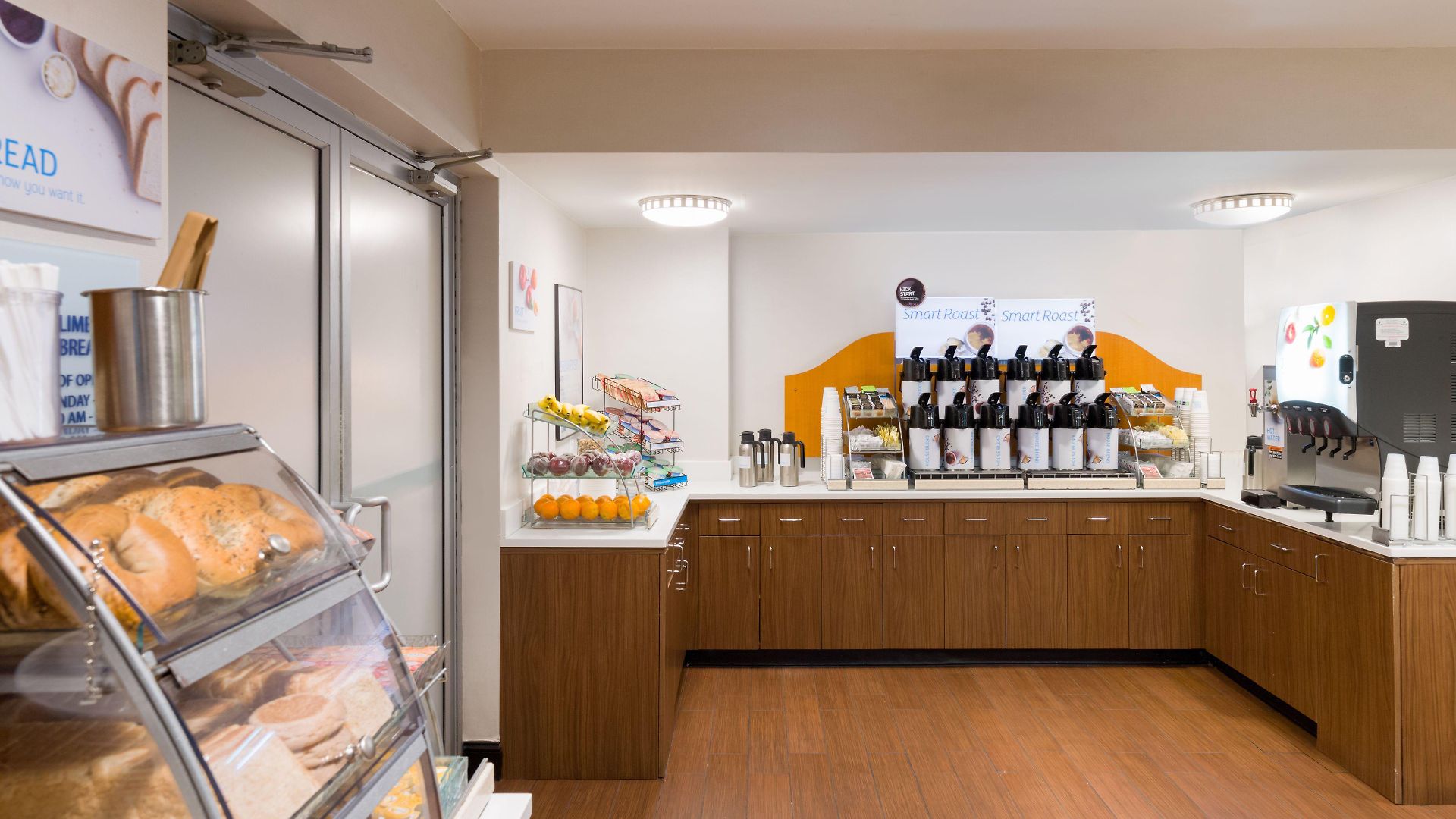 Express - Times Square By Ihg Hotel 3*