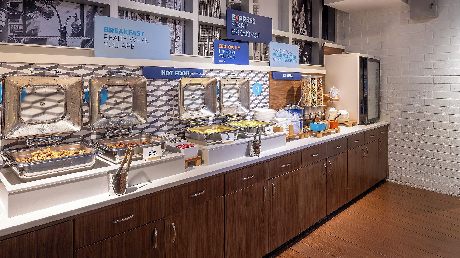 Express - Times Square By Ihg New York