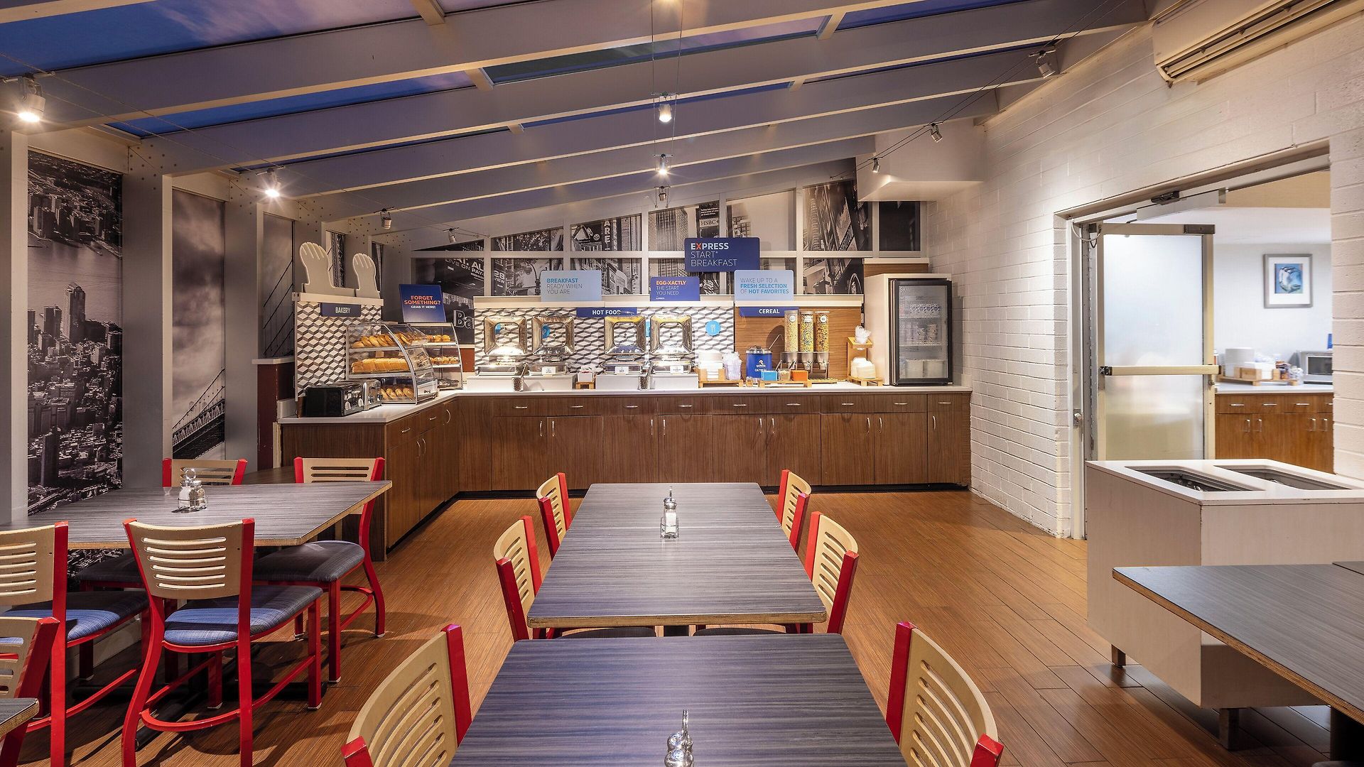 Hotel Express - Times Square By Ihg
