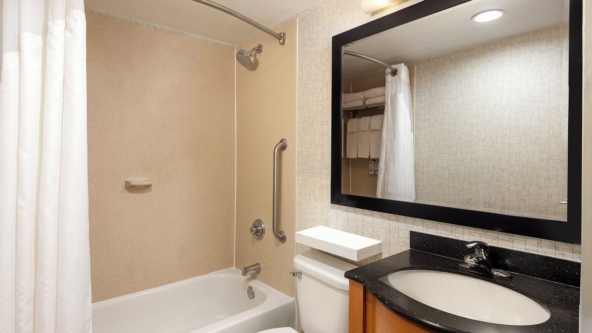 Express - Times Square By Ihg 3* New York