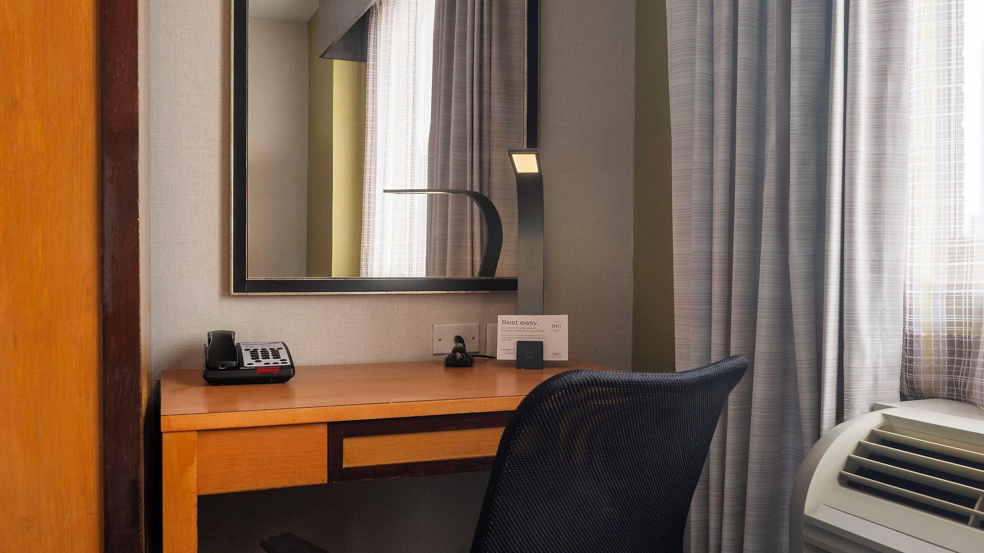 Hotel Express - Times Square By Ihg