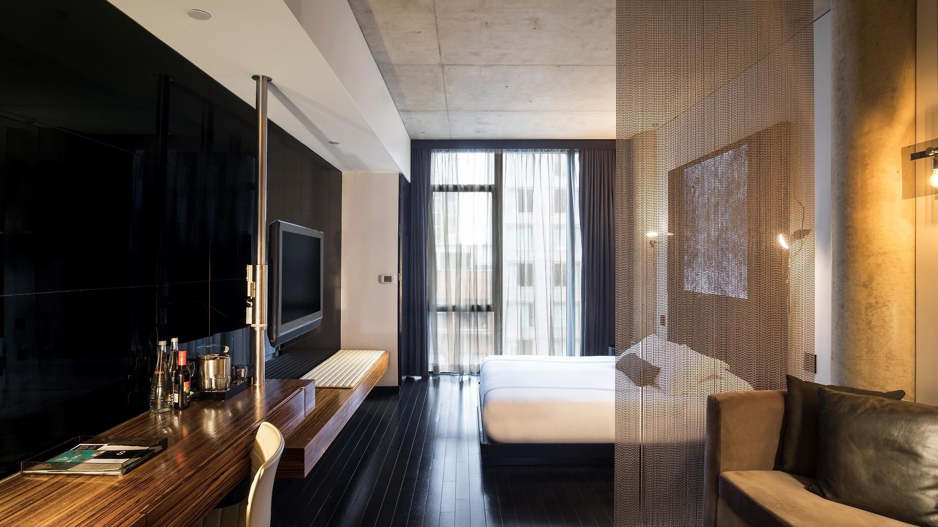 Hotel Sixty Les New York