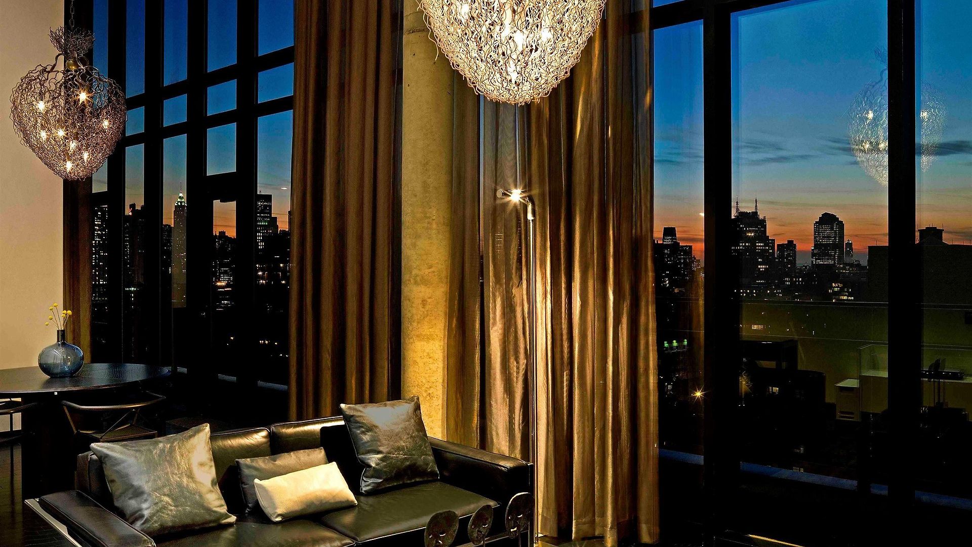 Sixty Les New York