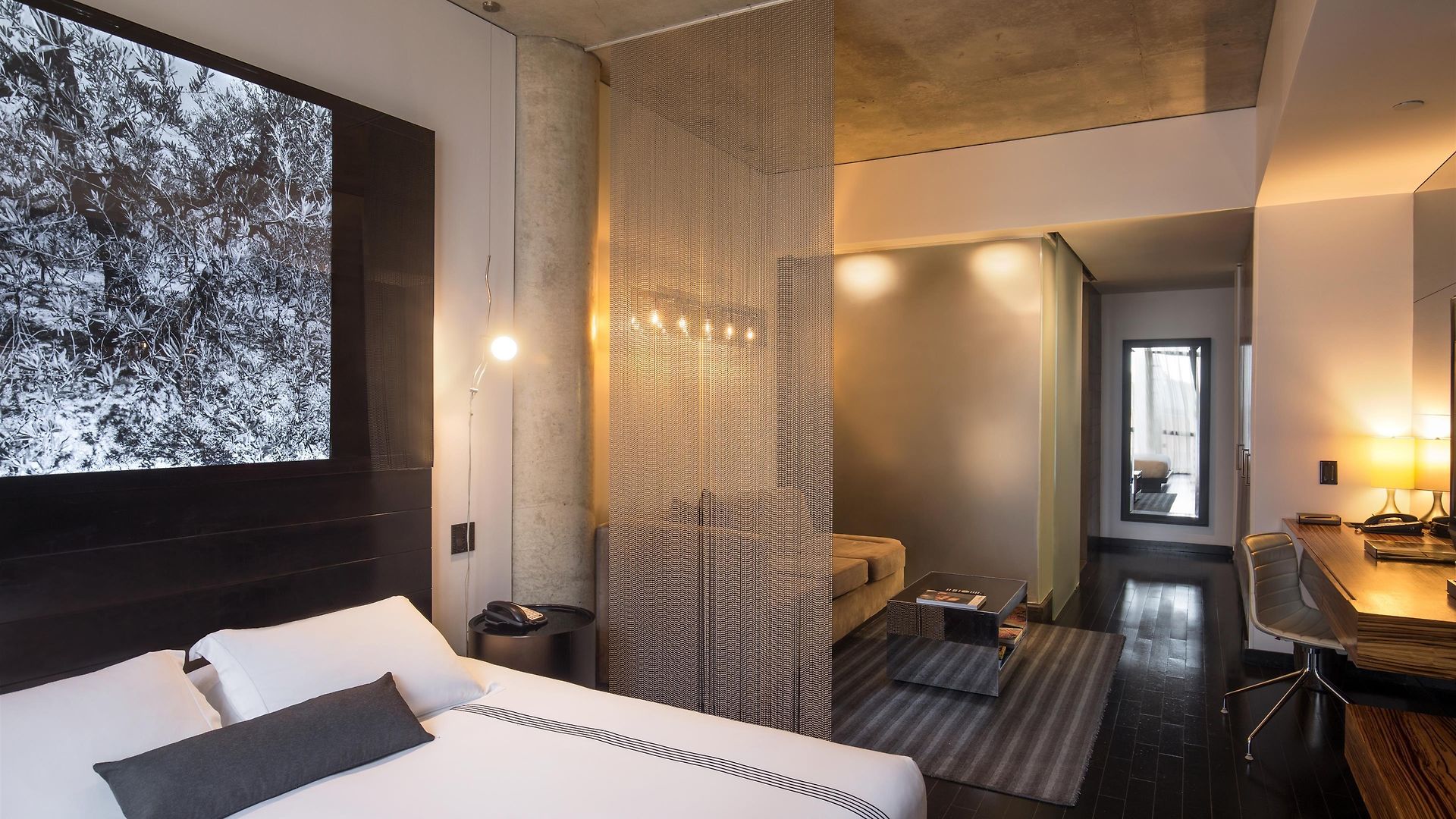 Sixty Les 4* New York
