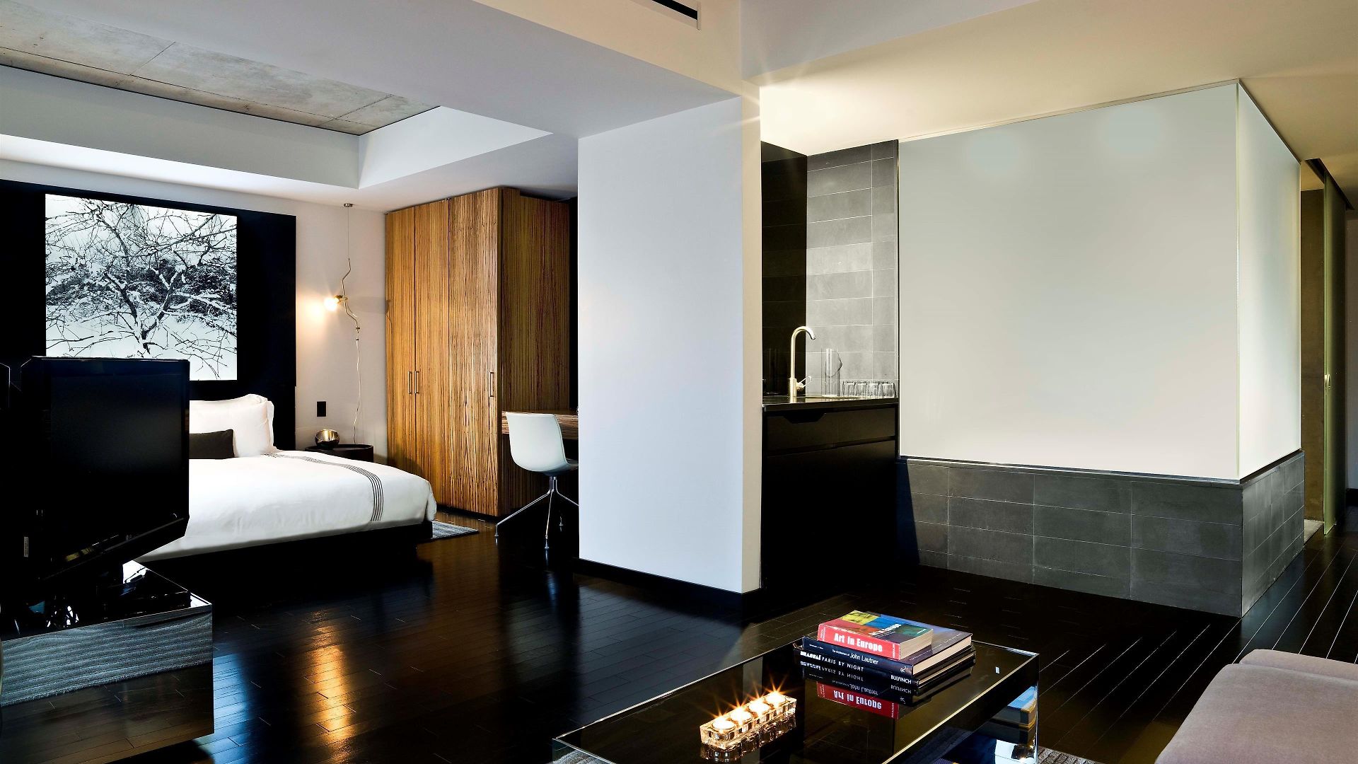 Hotel Sixty Les 4*
