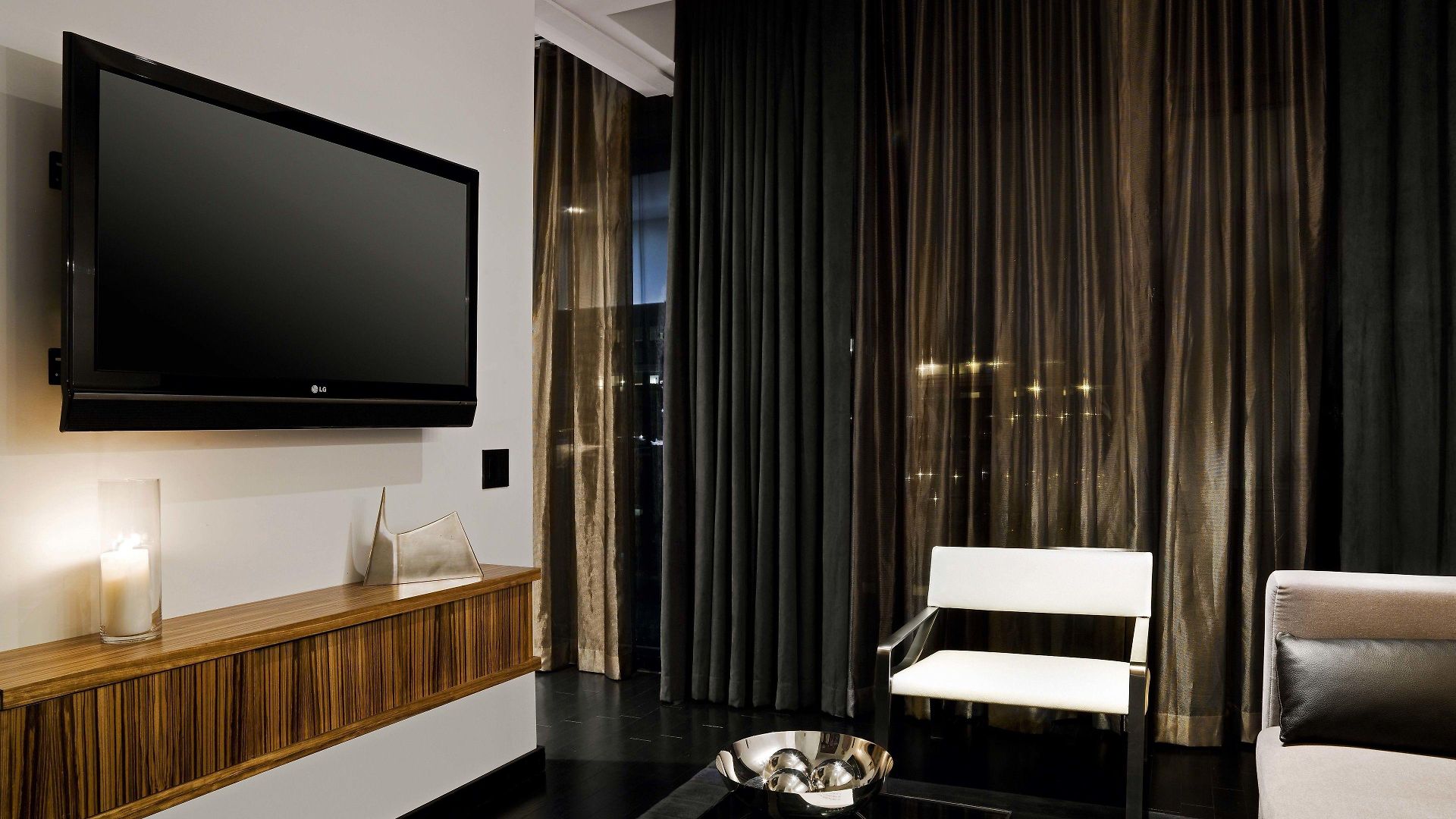 Sixty Les 4* New York