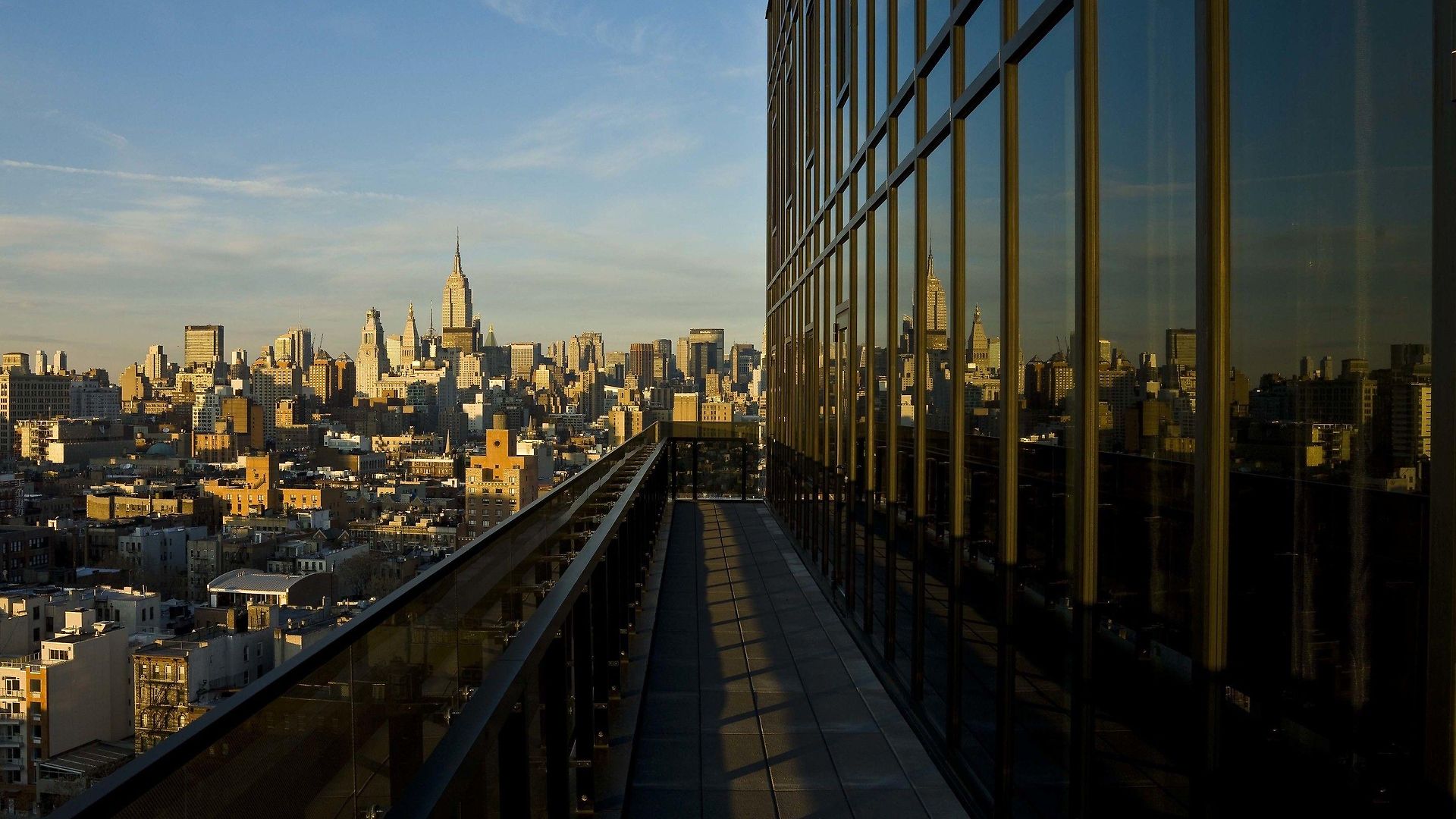 Hotel Sixty Les New York