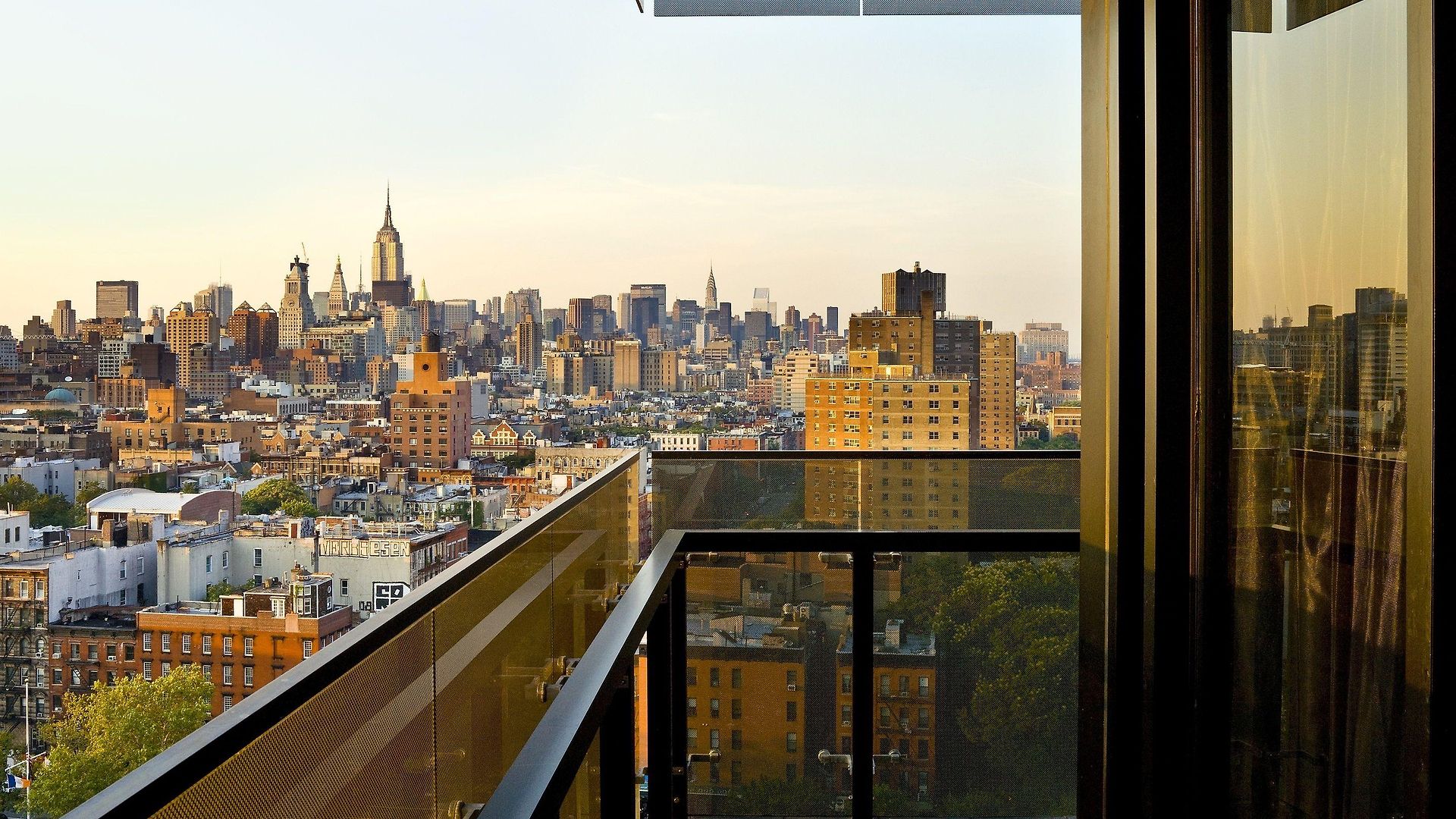 Hotel Sixty Les