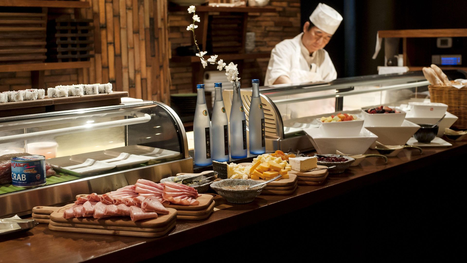 Sixty Les Hotel 4*