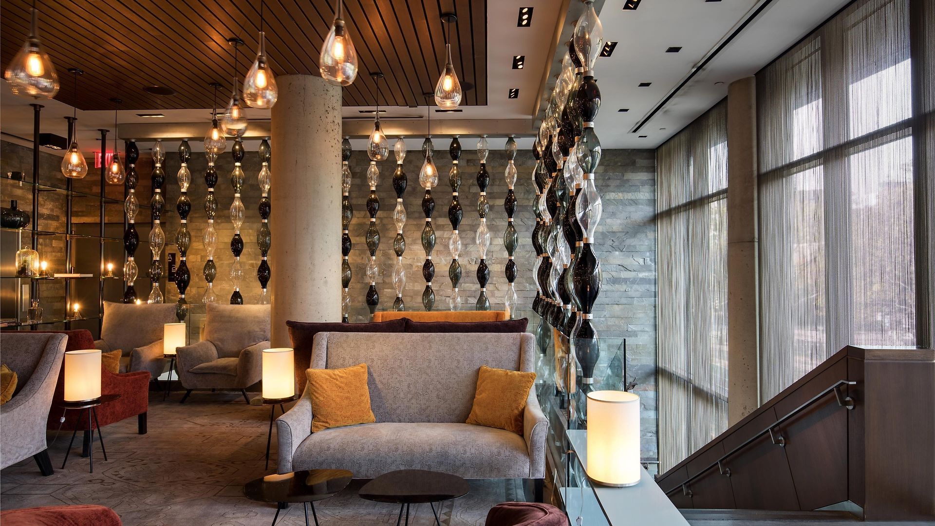 Hotel Sixty Les New York