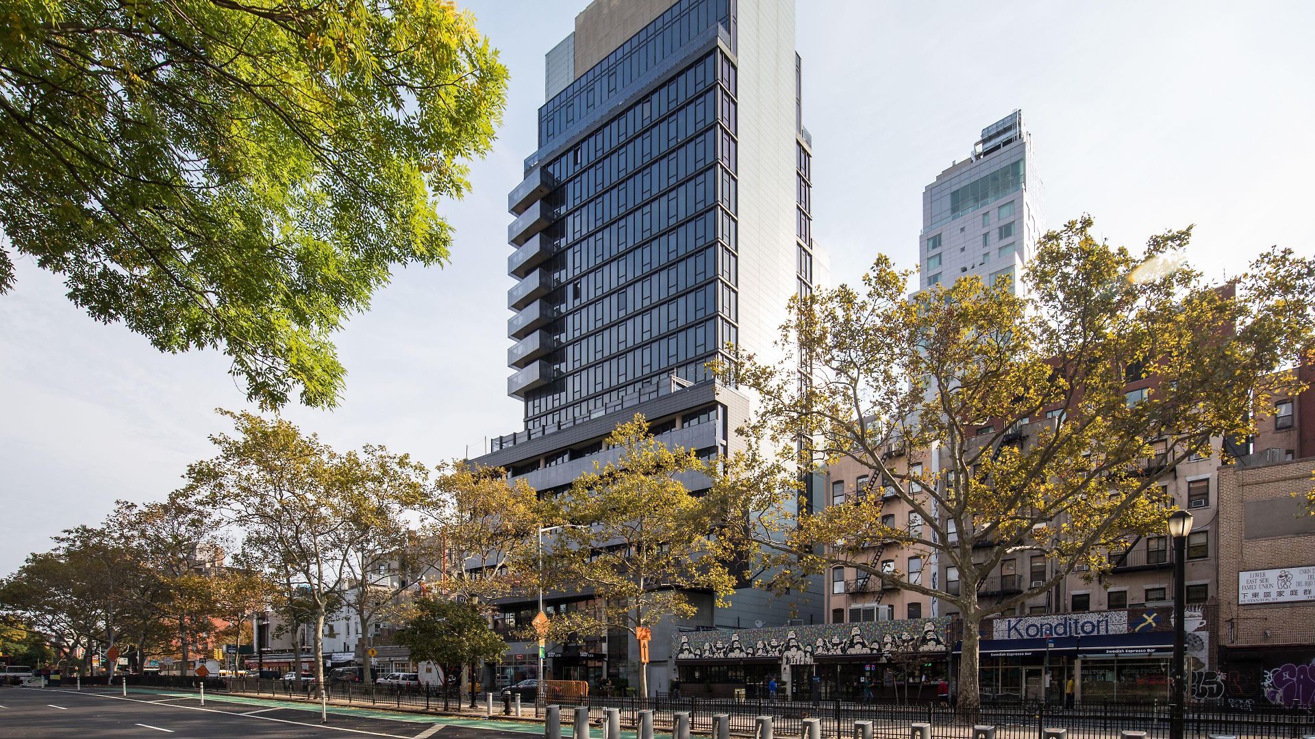 Hotel Sixty Les 4*