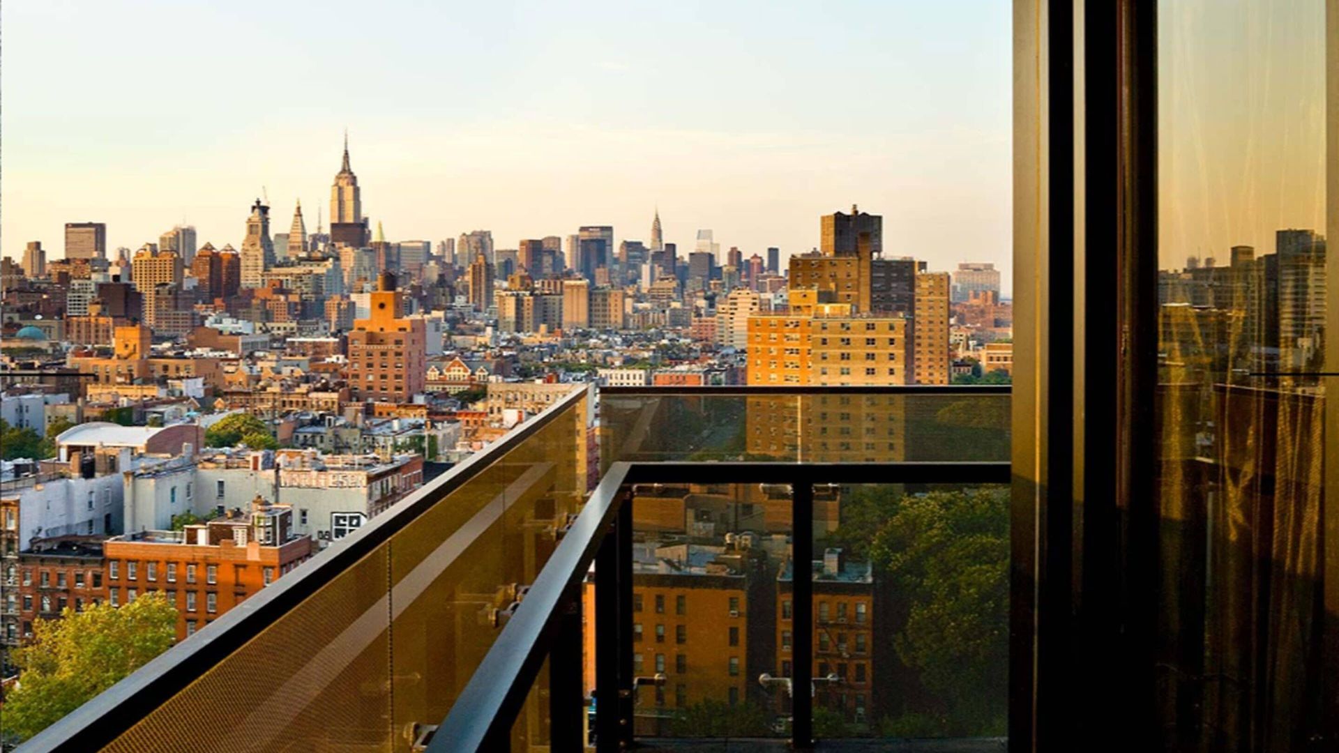 Hotel Sixty Les