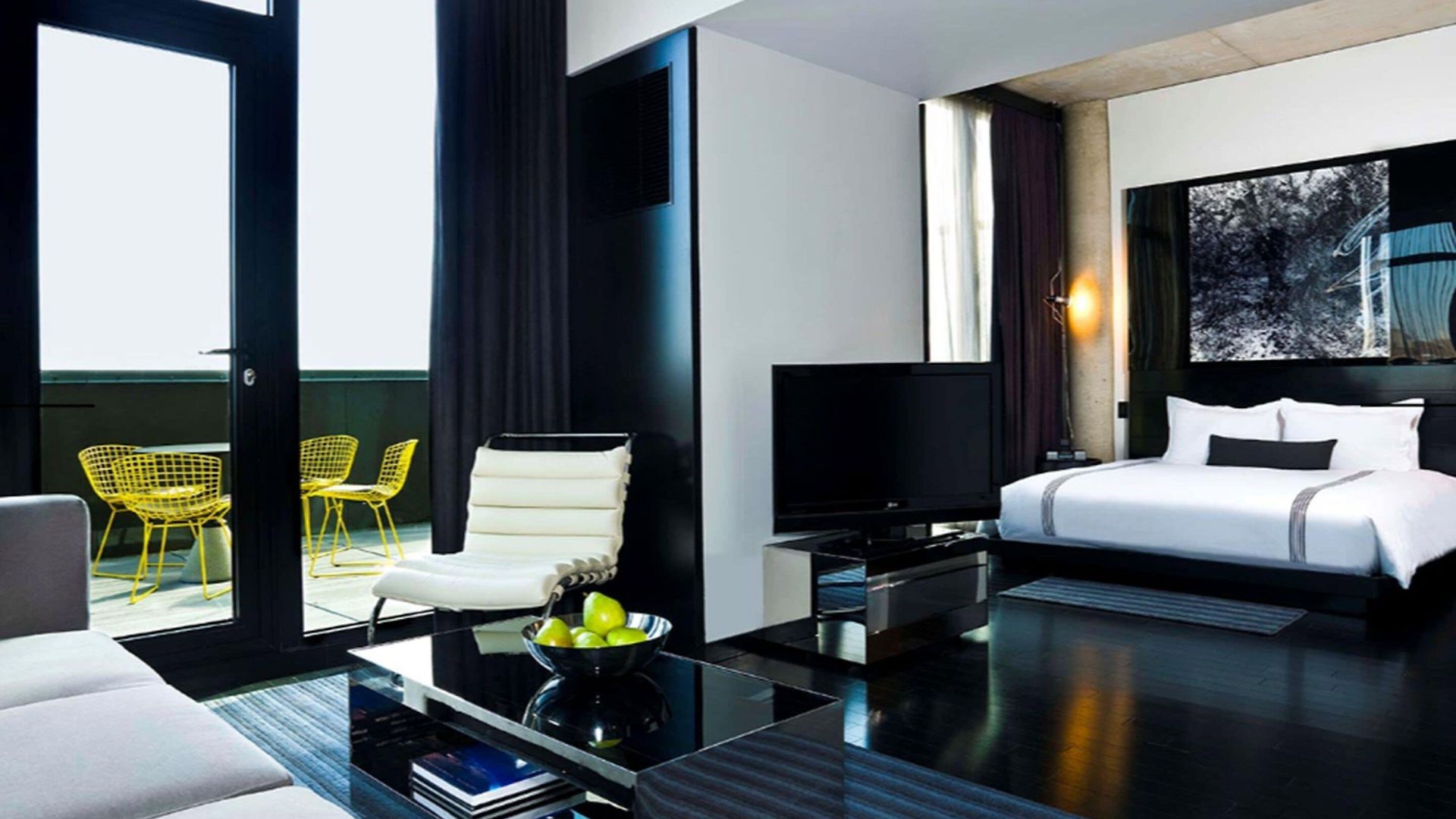 Sixty Les 4* New York