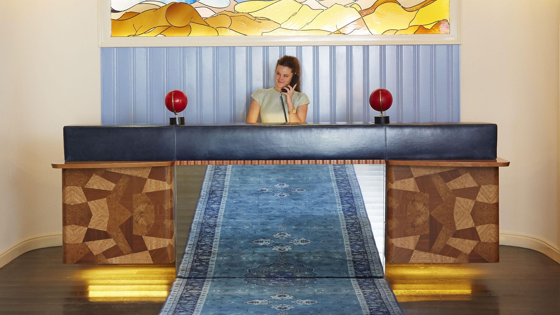 The Standard - East Village Hotel