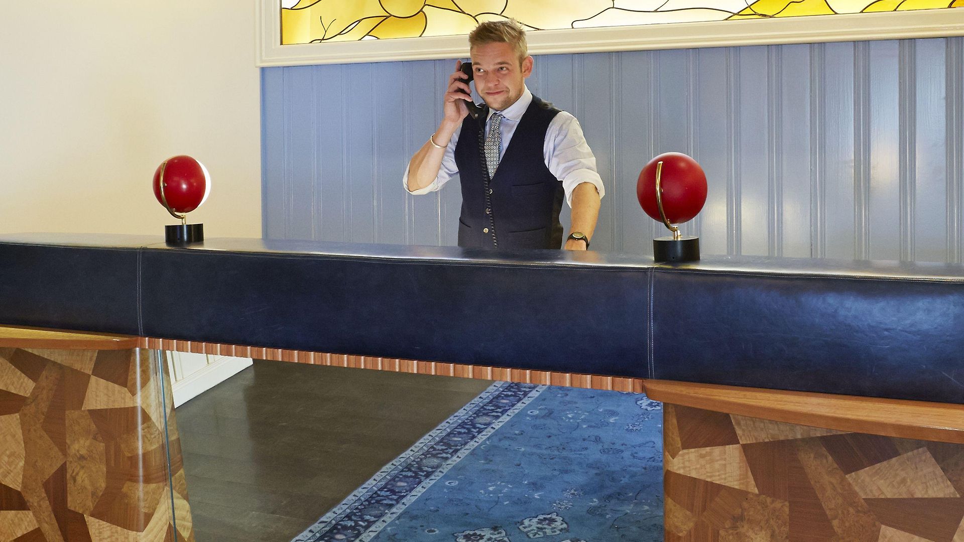 The Standard - East Village Hotel New York