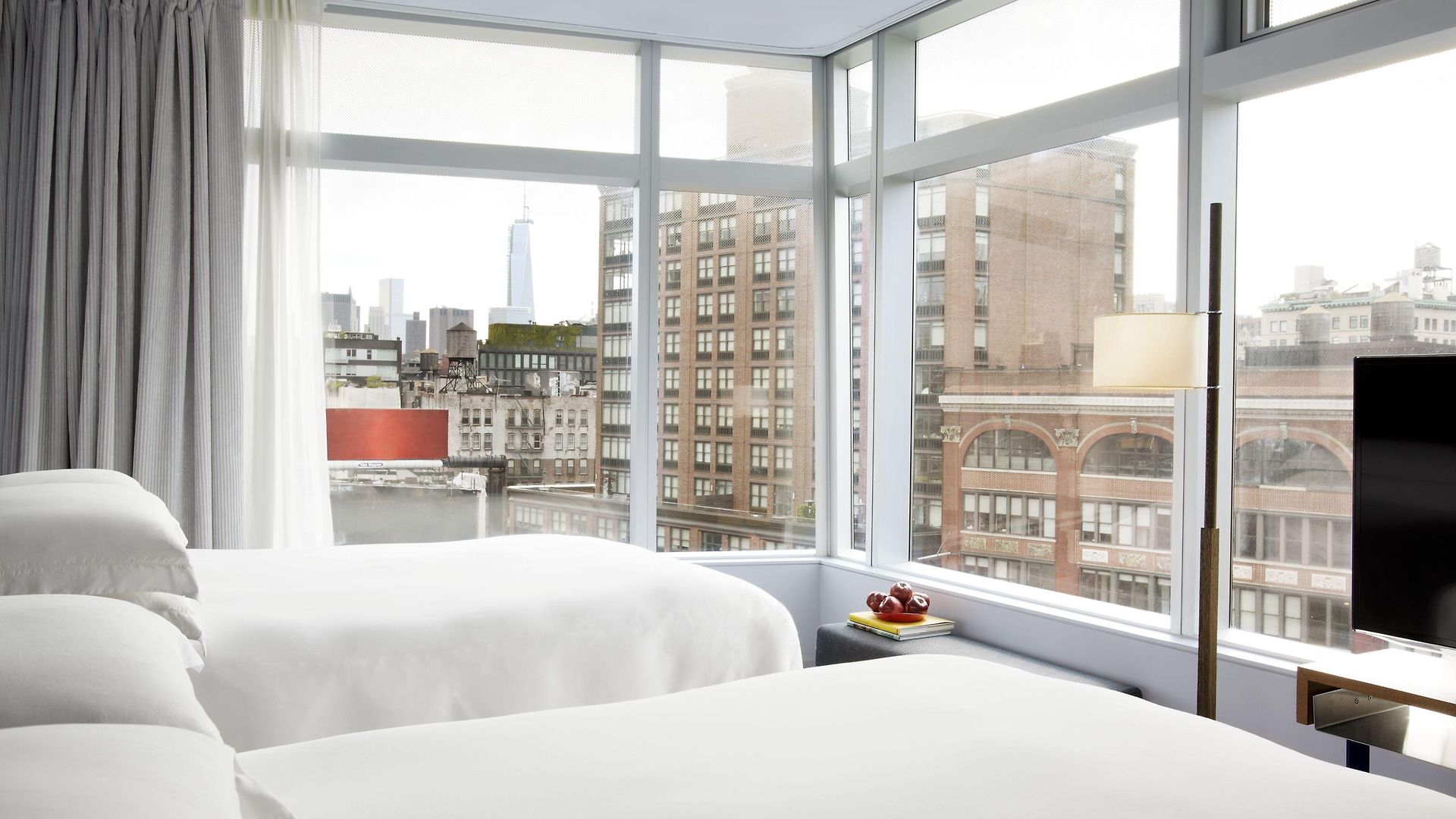 The Standard - East Village