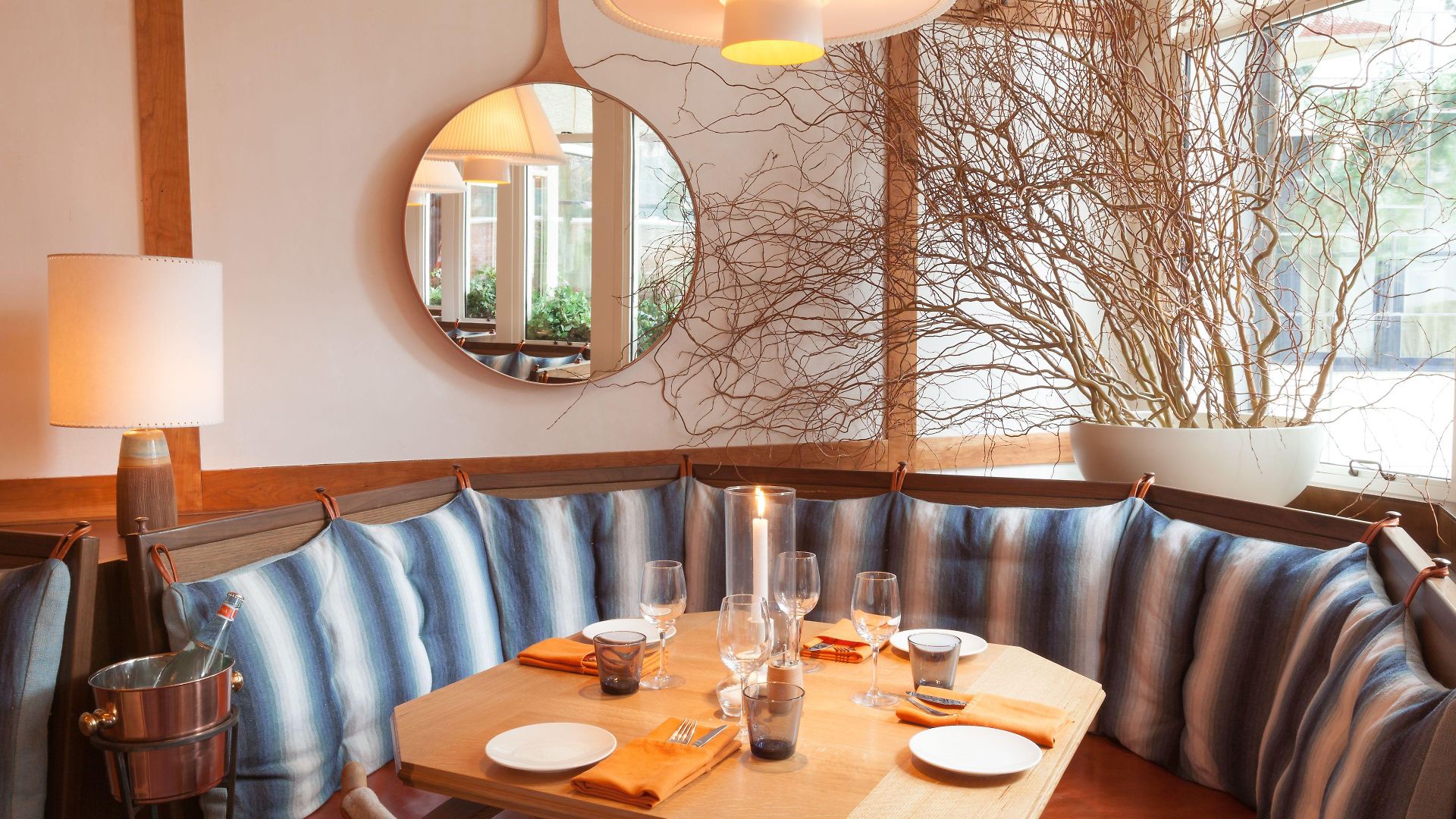 Hotel The Standard - East Village New York
