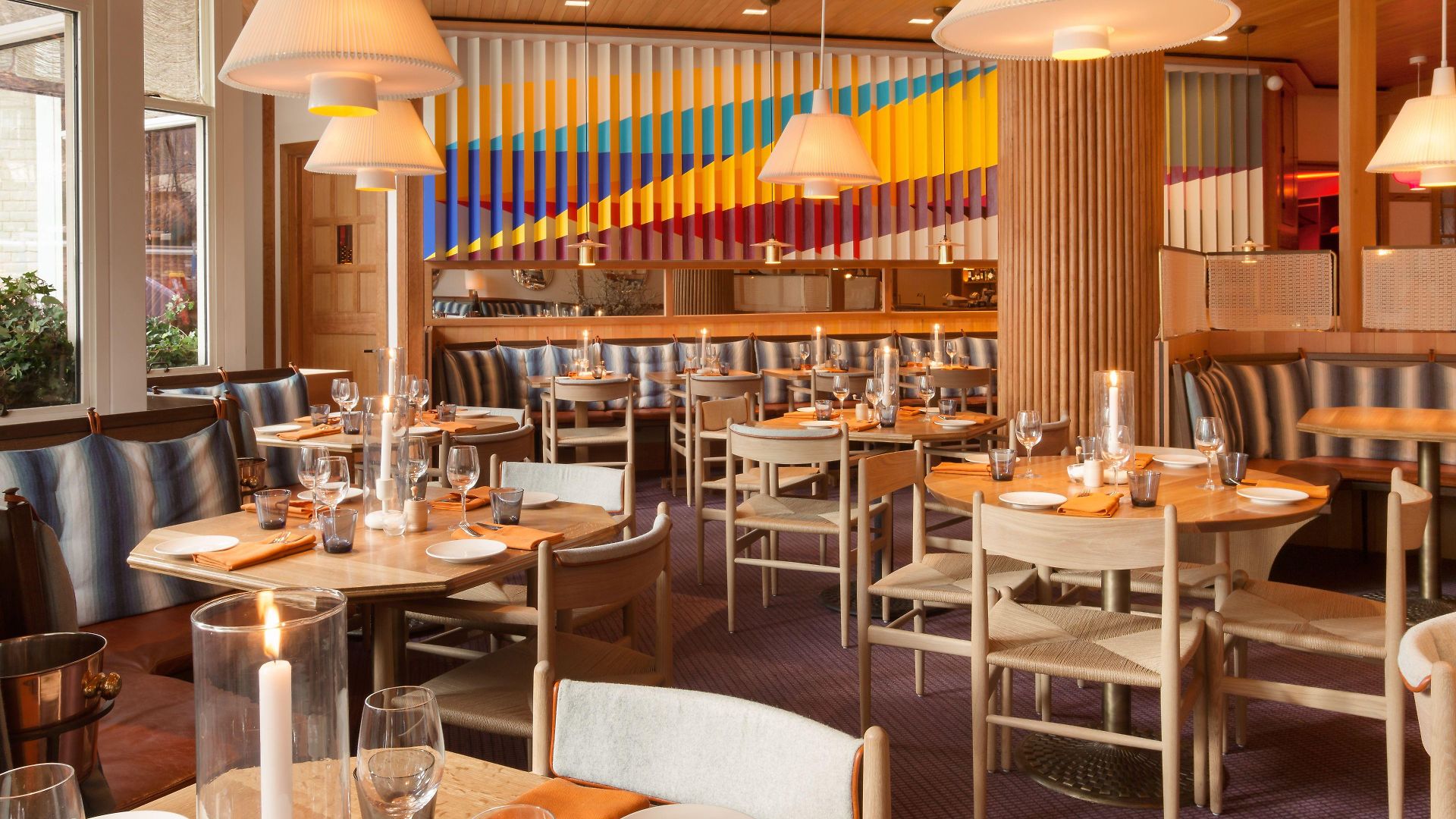 The Standard - East Village 4*