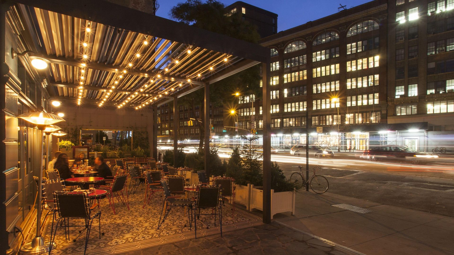 The Standard - East Village 4* New York