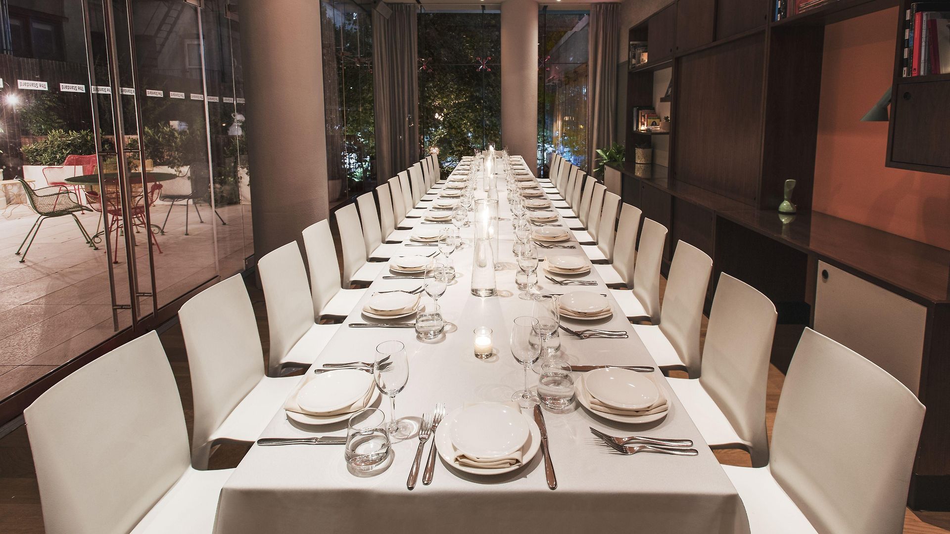 The Standard - East Village