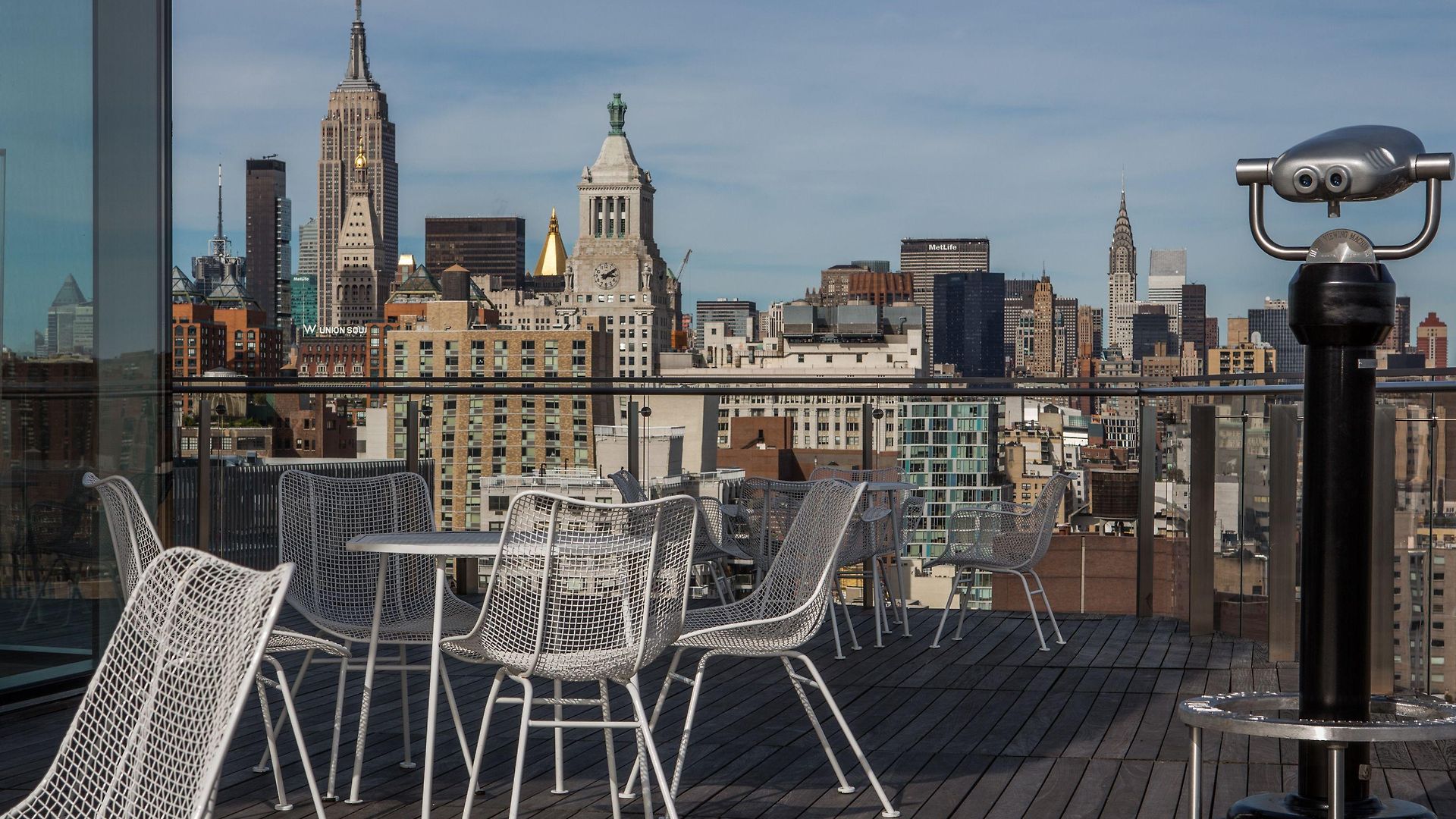 The Standard - East Village Hotel
