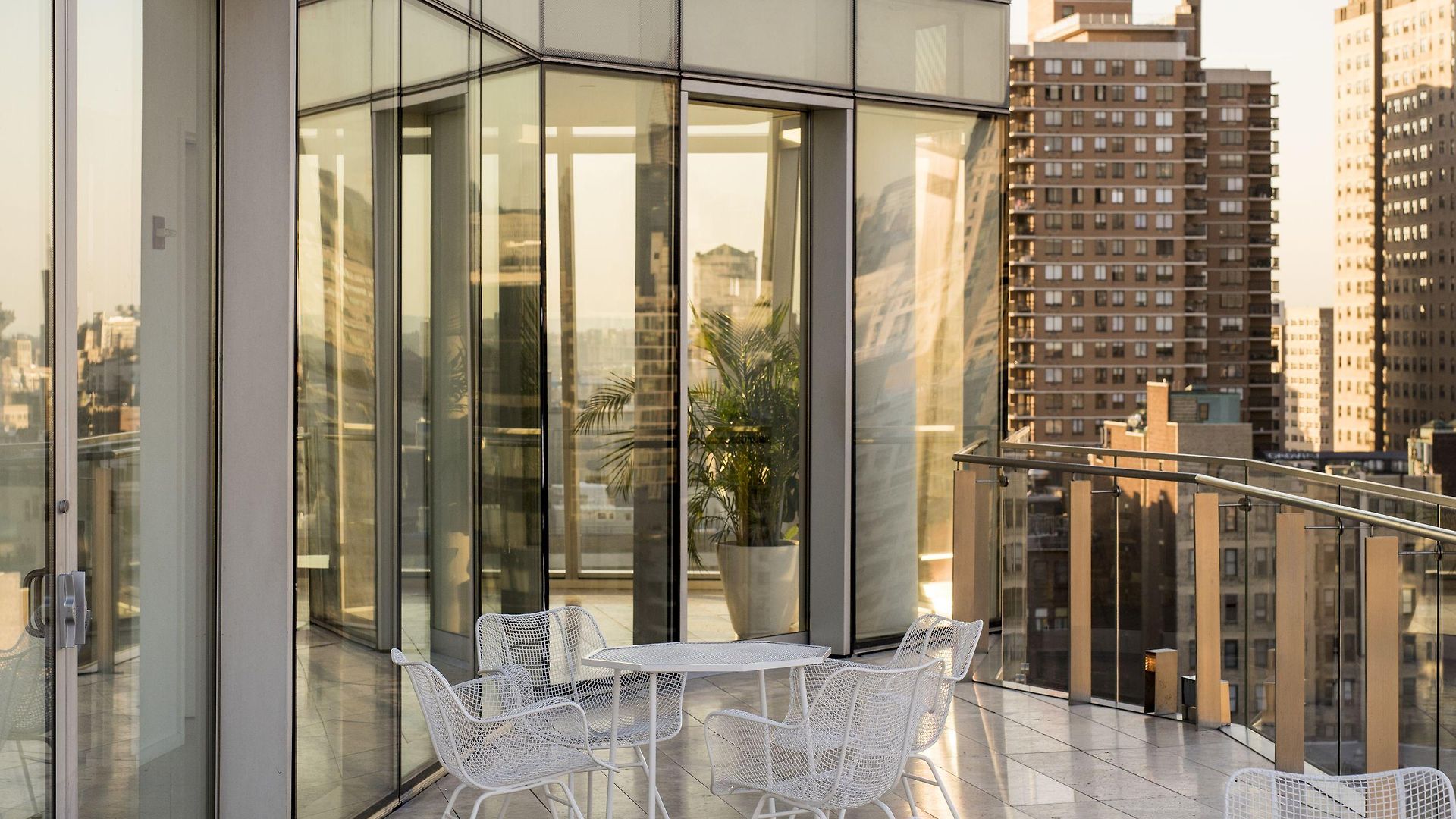 The Standard - East Village Hotel New York