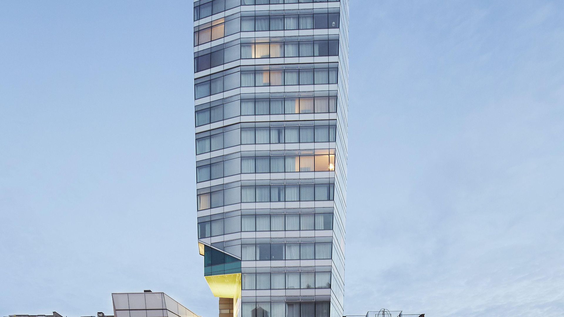 Hotel The Standard - East Village 4*