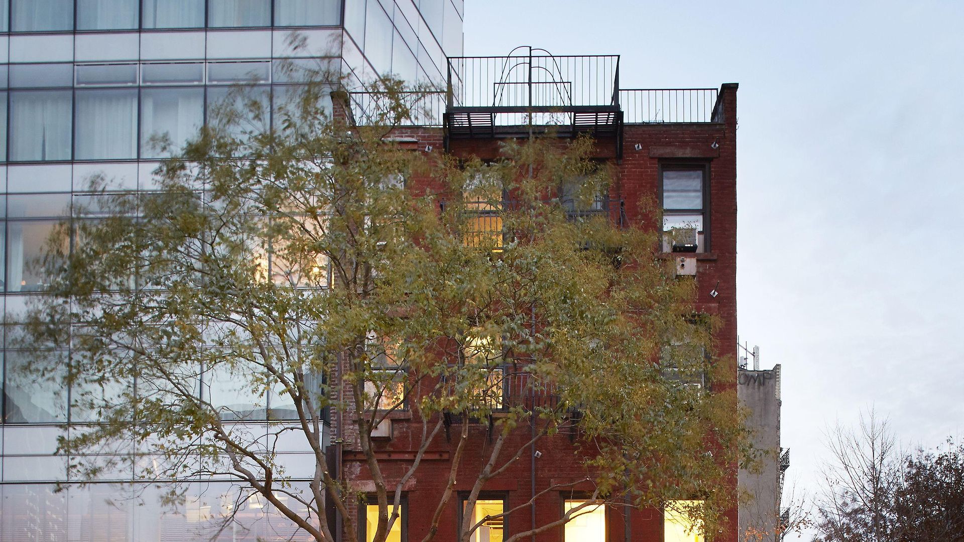 The Standard - East Village Hotel New York