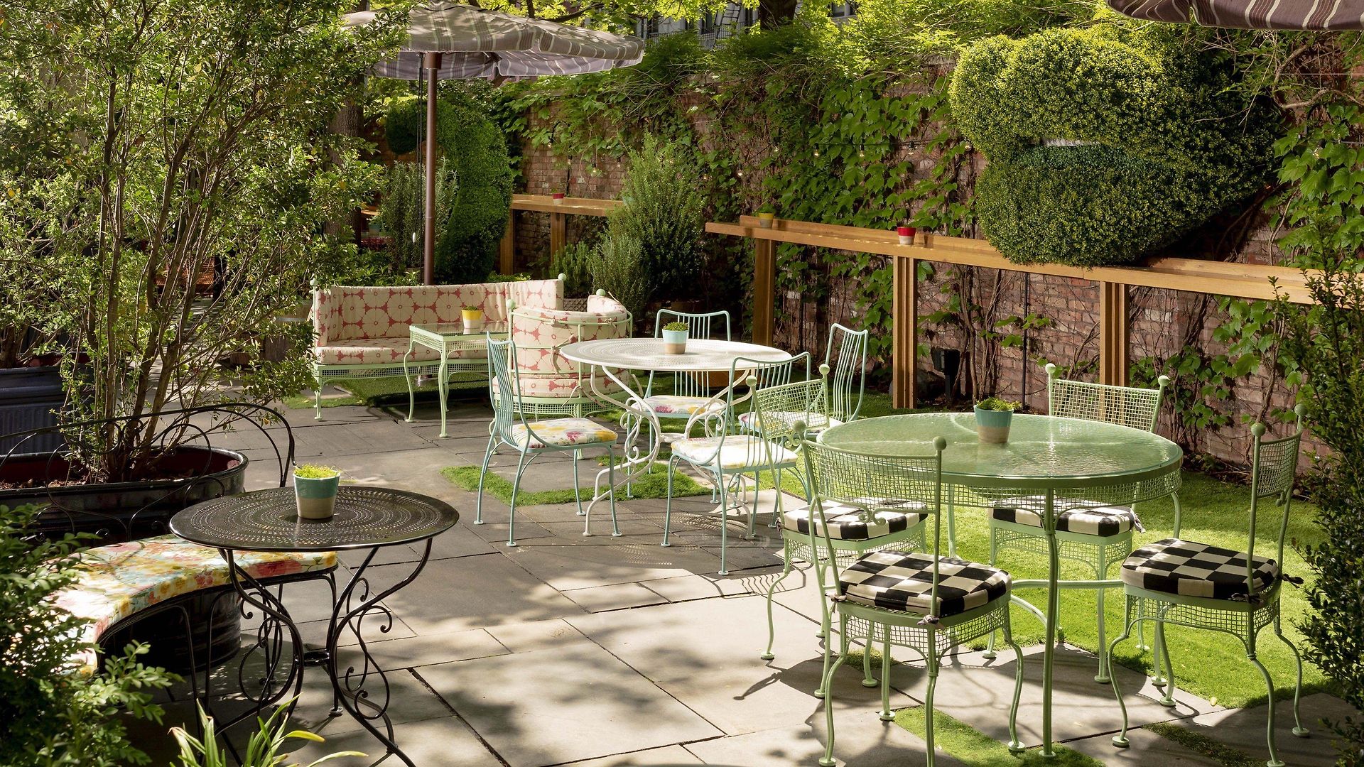 The Standard - East Village Hotel 4*