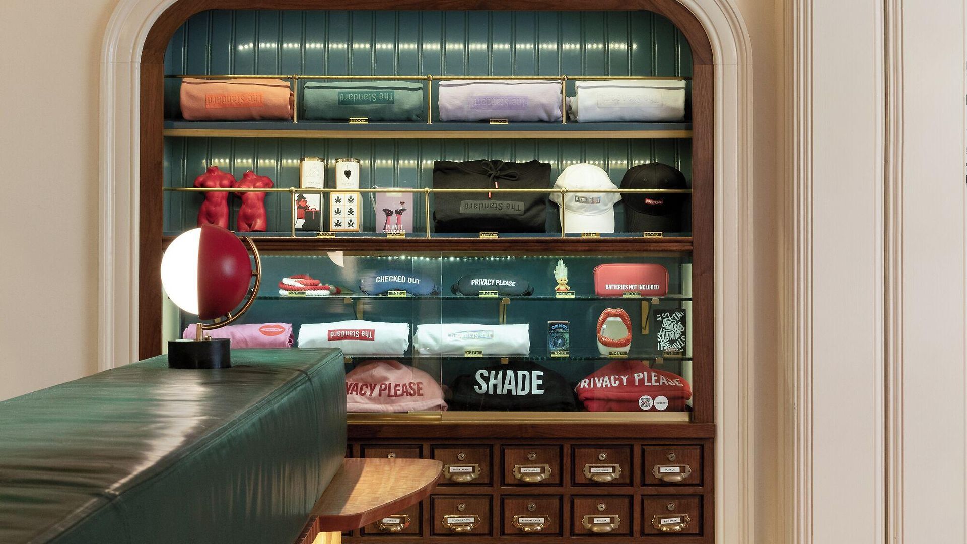 The Standard - East Village Hotel