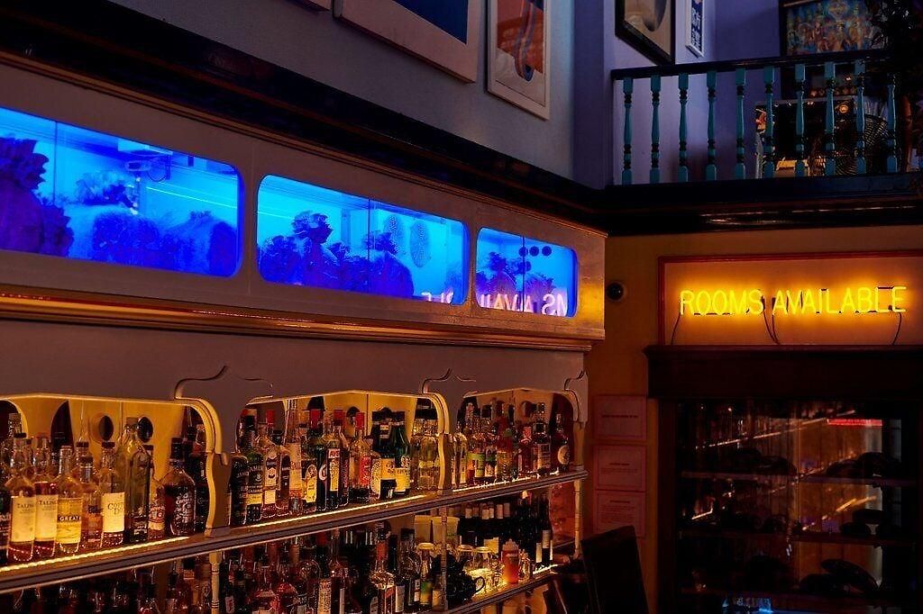 The Standard - East Village New York