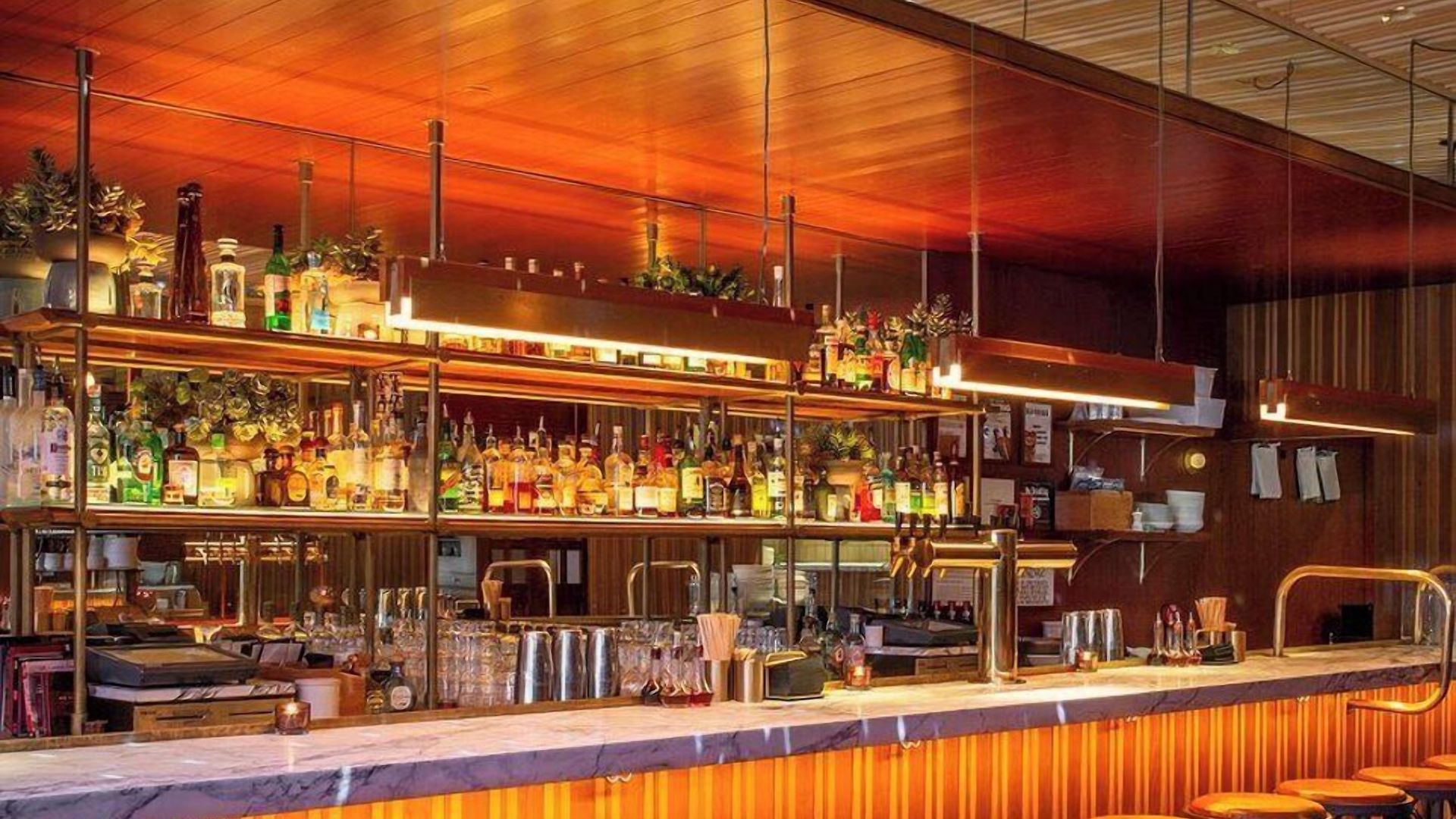 The Standard - East Village Hotel 4*