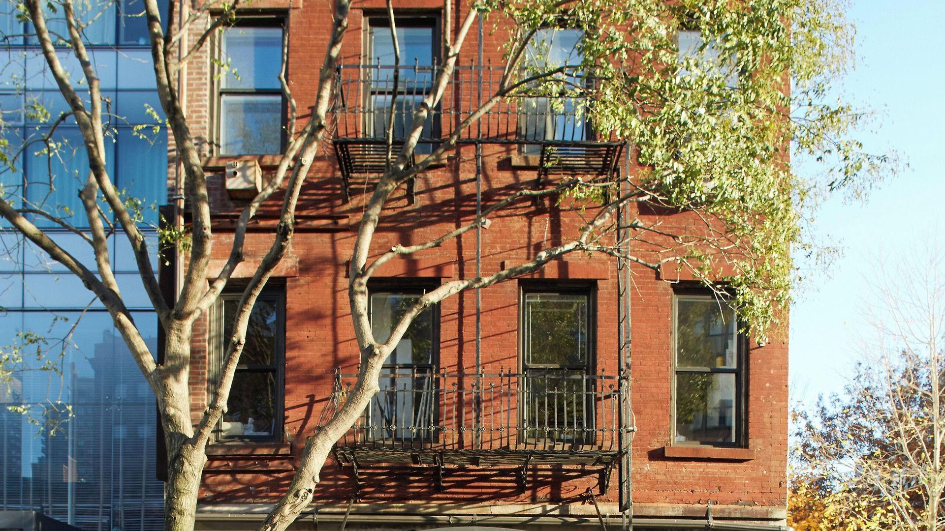 The Standard - East Village 4* New York