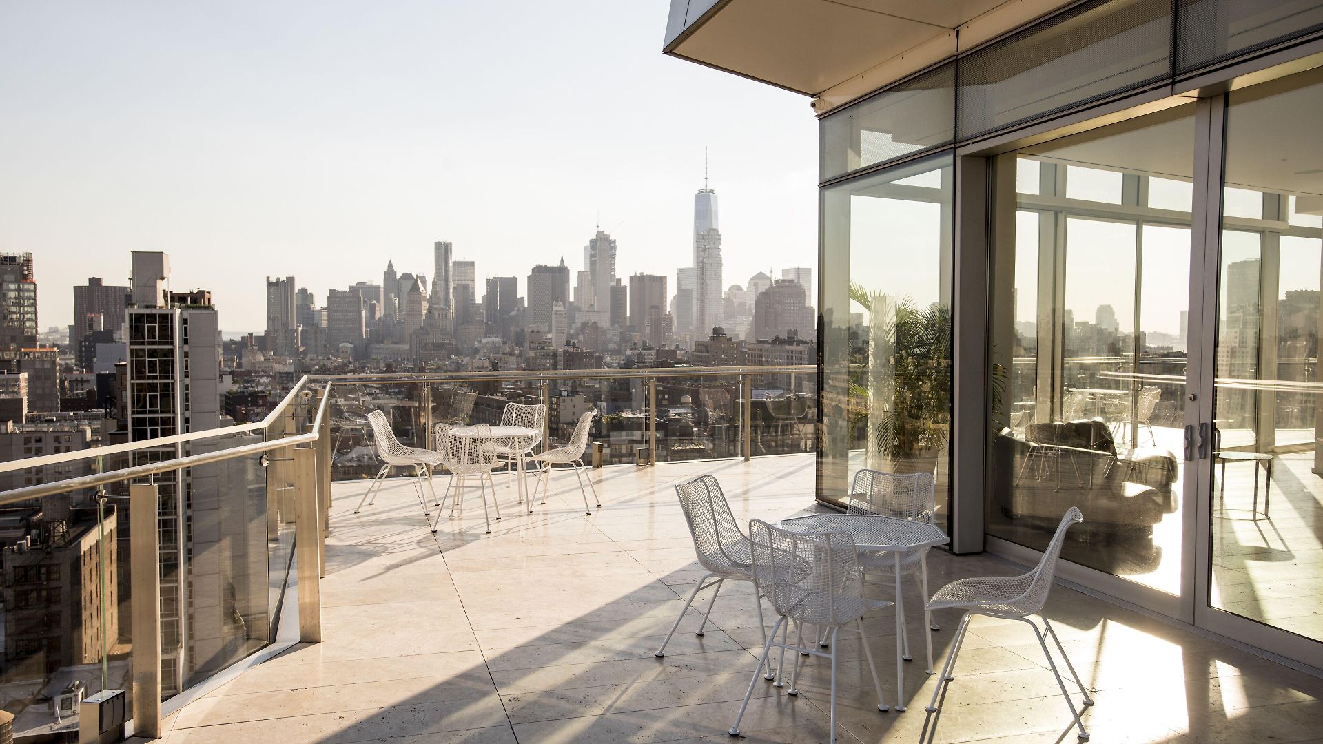 The Standard - East Village Hotel