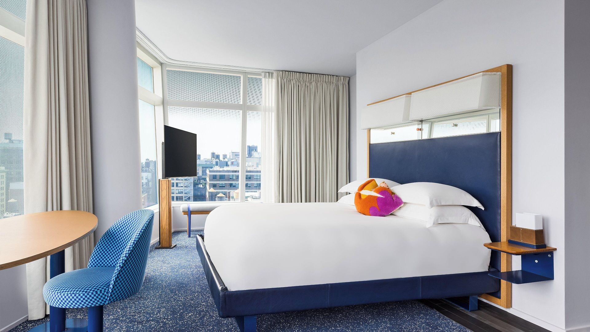 The Standard - East Village New York