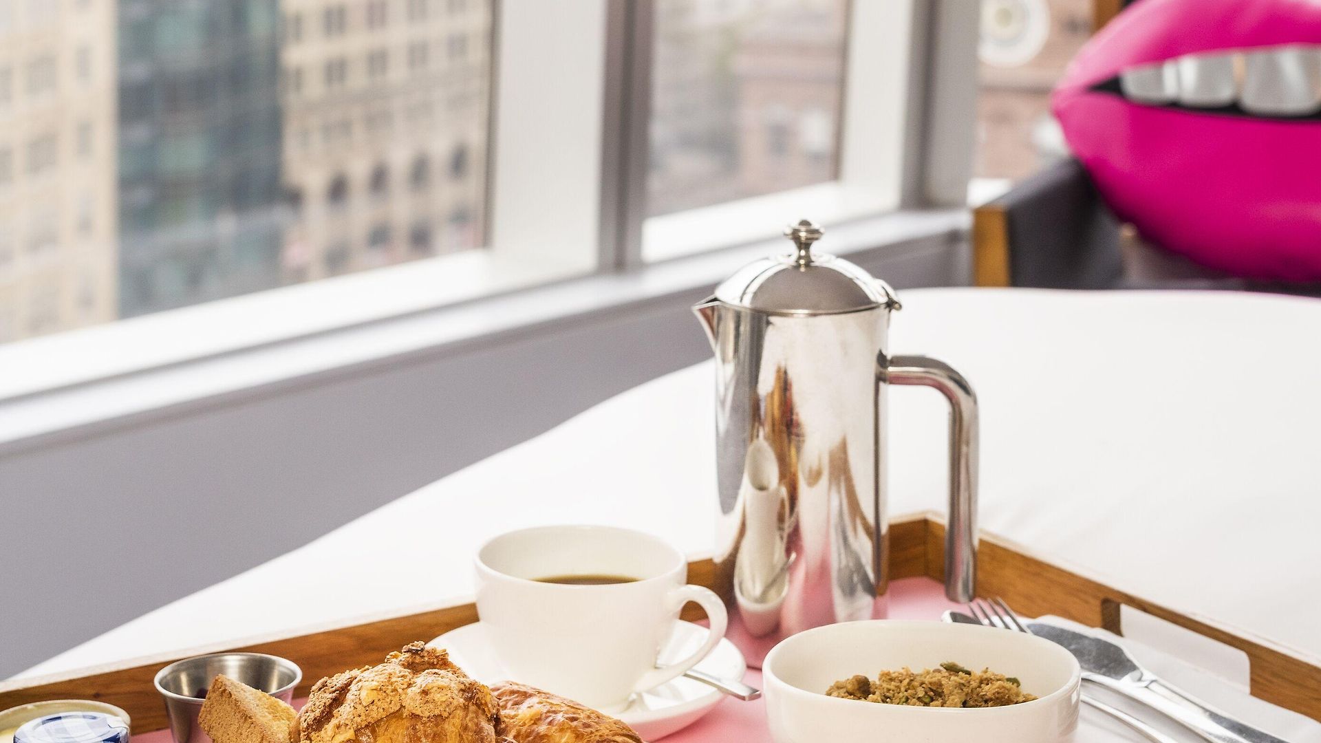 Hotel The Standard - East Village 4*