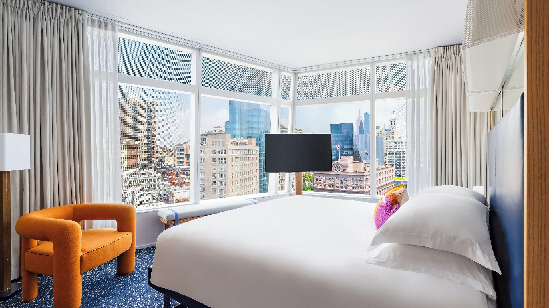 Hotel The Standard - East Village 4*