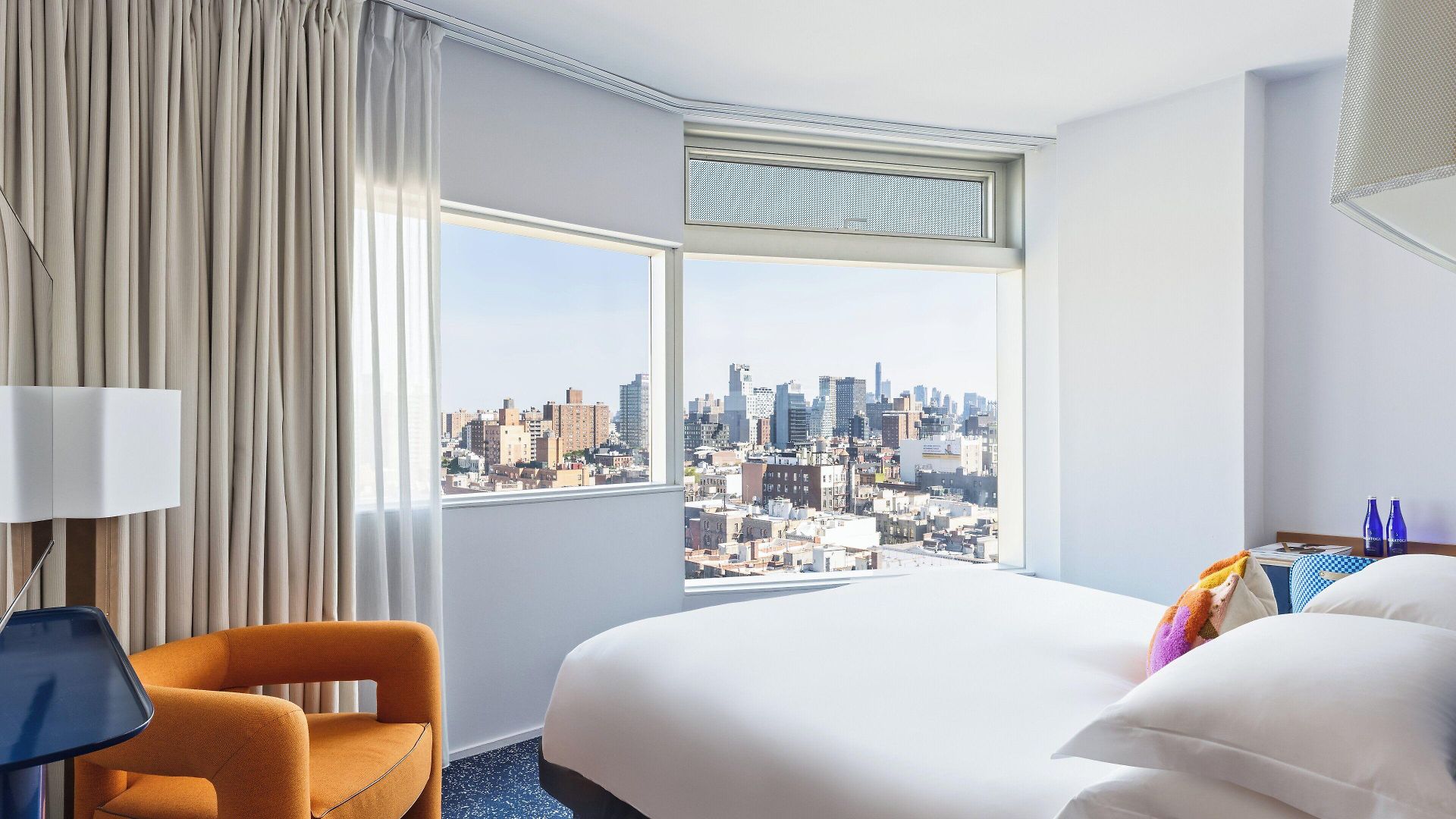 The Standard - East Village Hotel