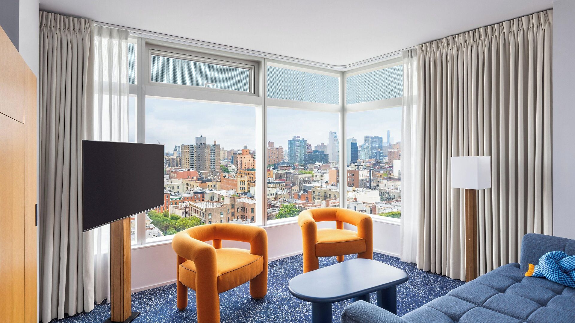 The Standard - East Village Hotel New York