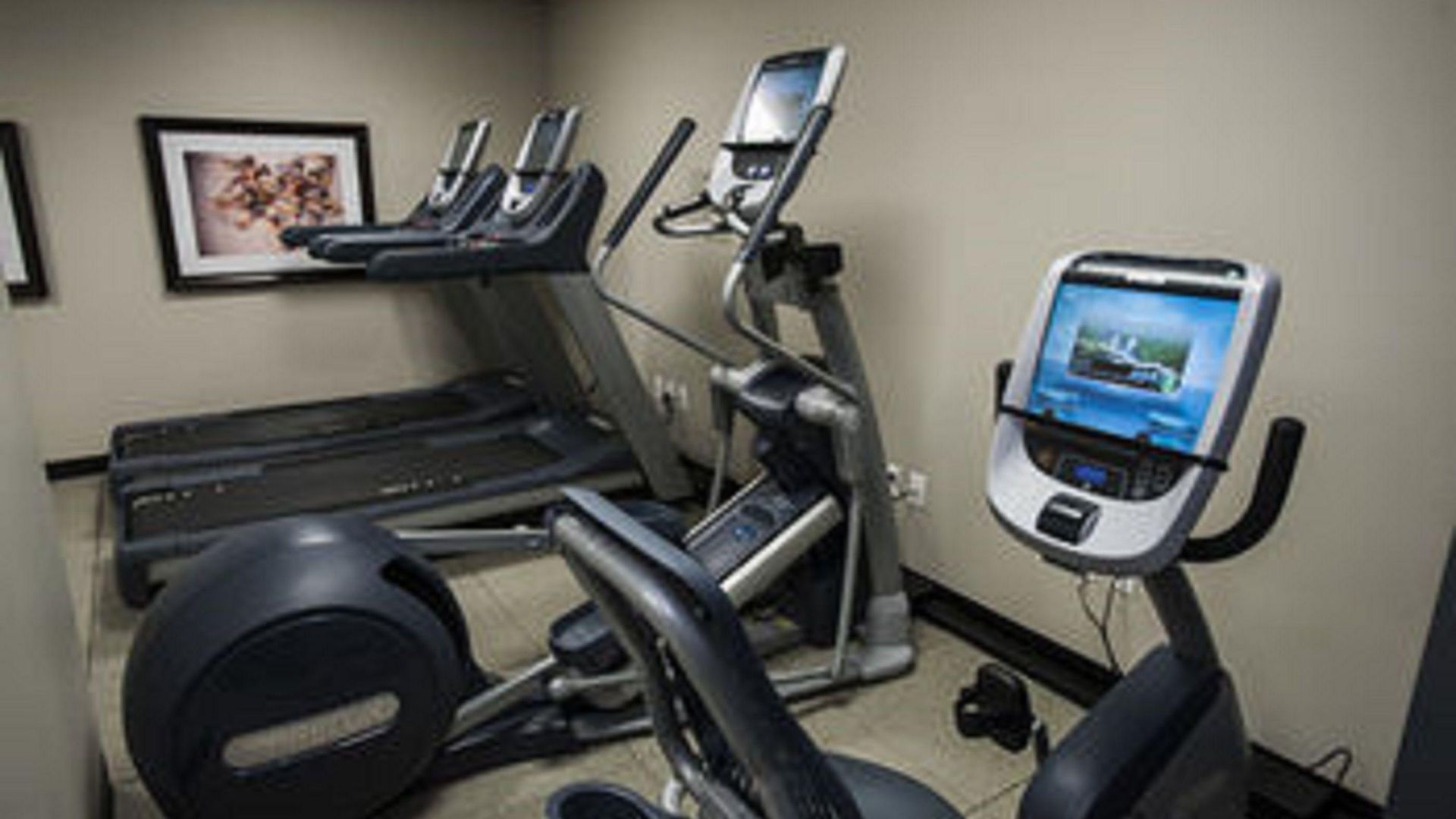 Voco Times Square South By Ihg Hotel New York